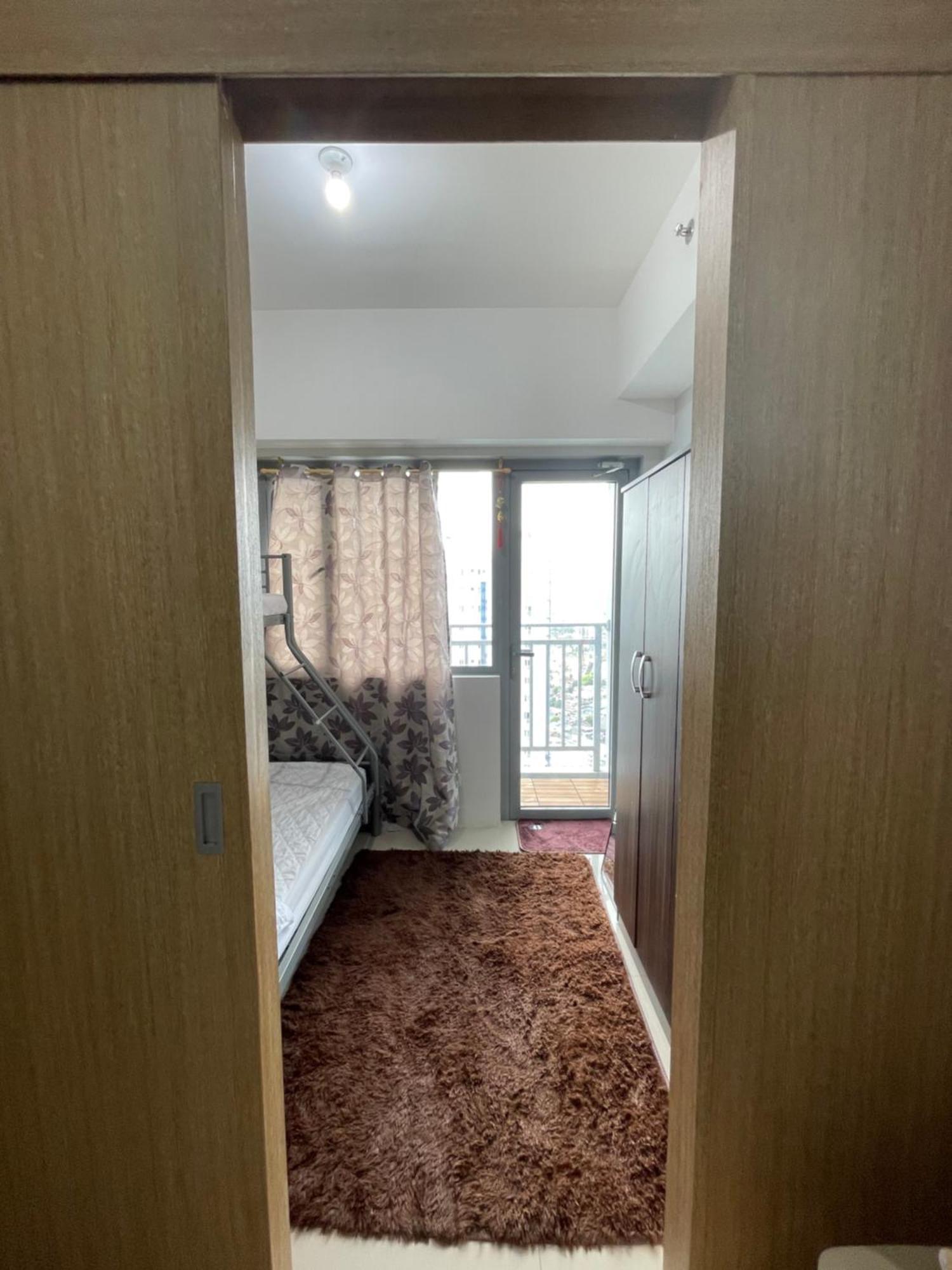 A Premium In A Prime Location Connected To Sm North Edsa Mall And Walking Distance To Solaire And Casino And Trinoma Mall In Quezon * Manila