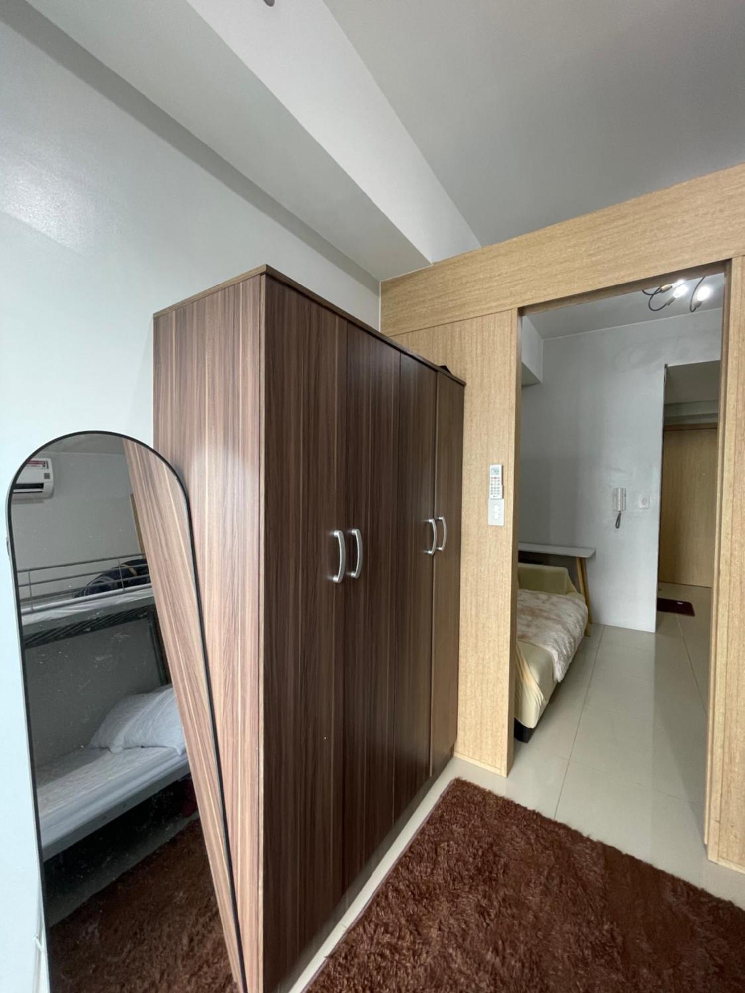 A Premium In A Prime Location Connected To Sm North Edsa Mall And Walking Distance To Solaire And Casino And Trinoma Mall In Quezon Apartment