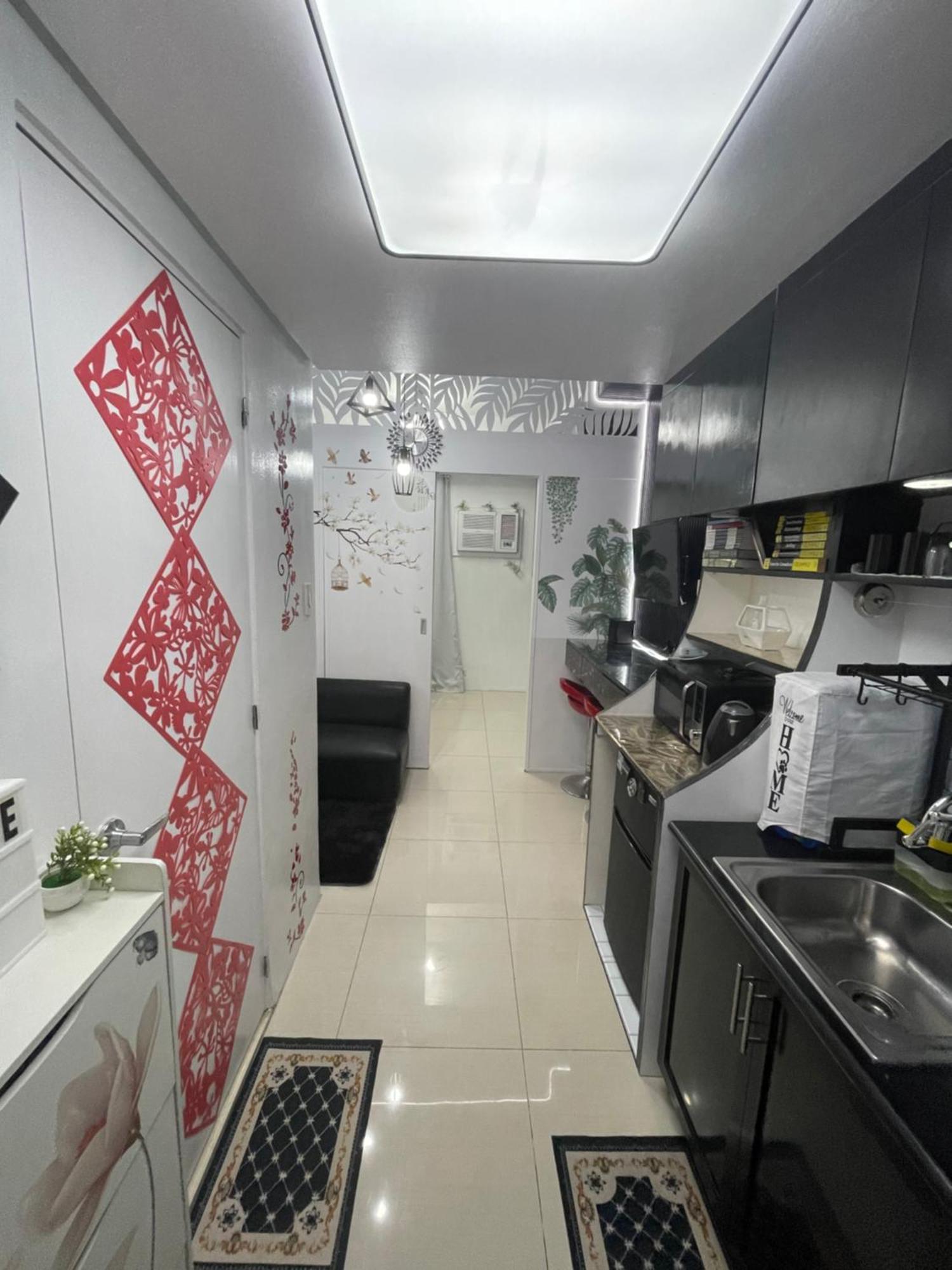 A Premium In A Prime Location Connected To Sm North Edsa Mall And Walking Distance To Solaire And Casino And Trinoma Mall In Quezon Manila