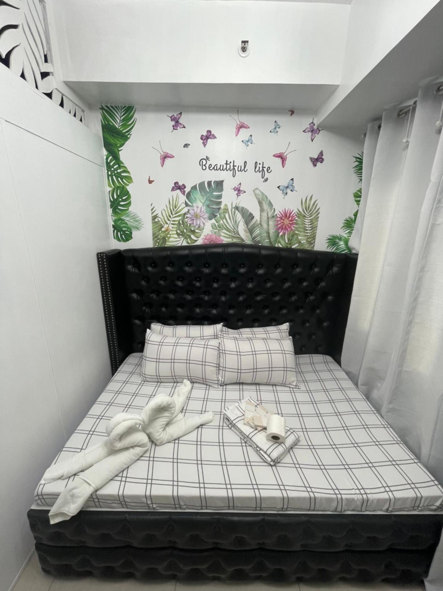 A Premium In A Prime Location Connected To Sm North Edsa Mall And Walking Distance To Solaire And Casino And Trinoma Mall In Quezon * Manila