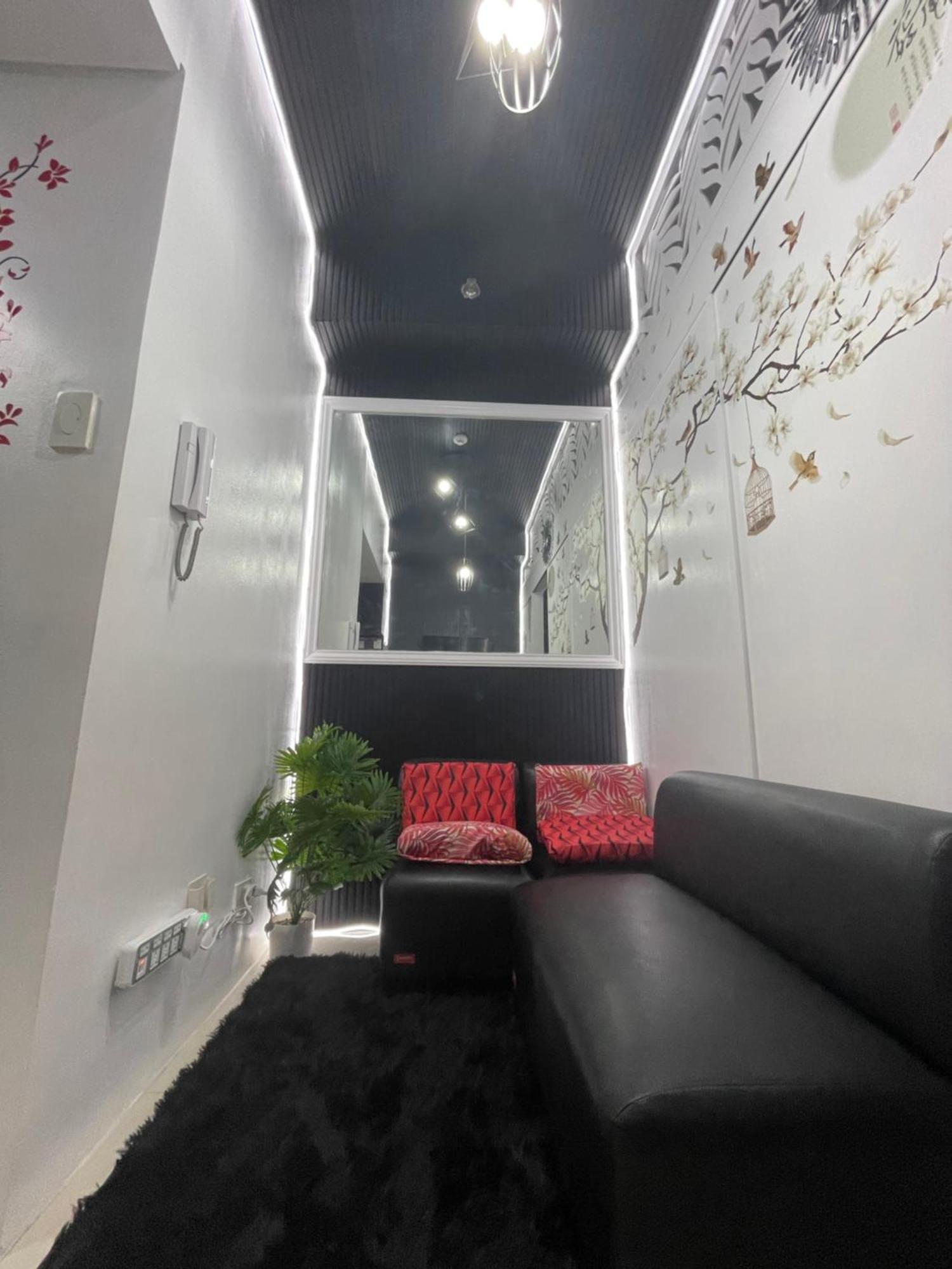 A Premium In A Prime Location Connected To Sm North Edsa Mall And Walking Distance To Solaire And Casino And Trinoma Mall In Quezon * Manila