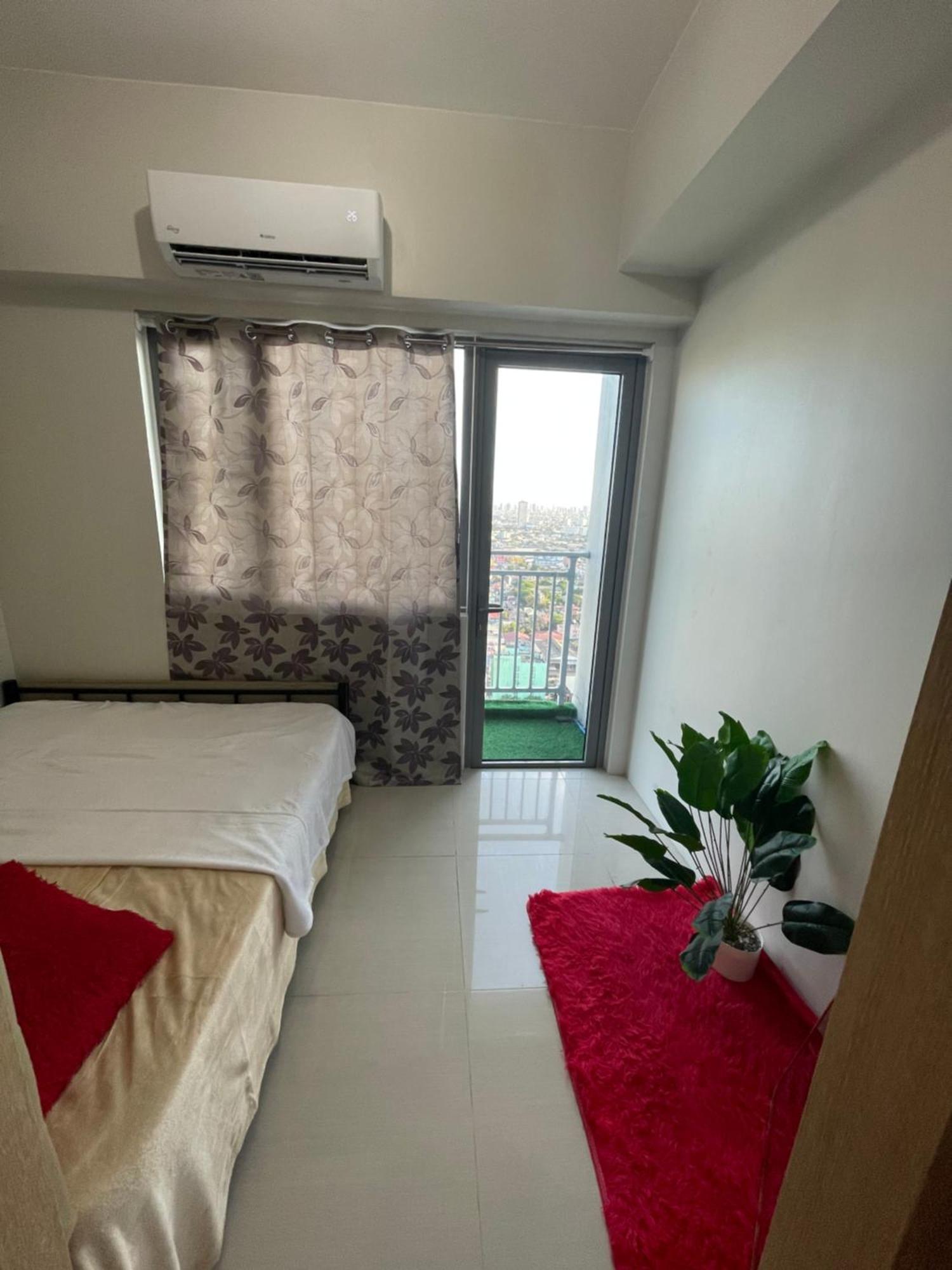 A Premium In A Prime Location Connected To Sm North Edsa Mall And Walking Distance To Solaire And Casino And Trinoma Mall In Quezon Apartment