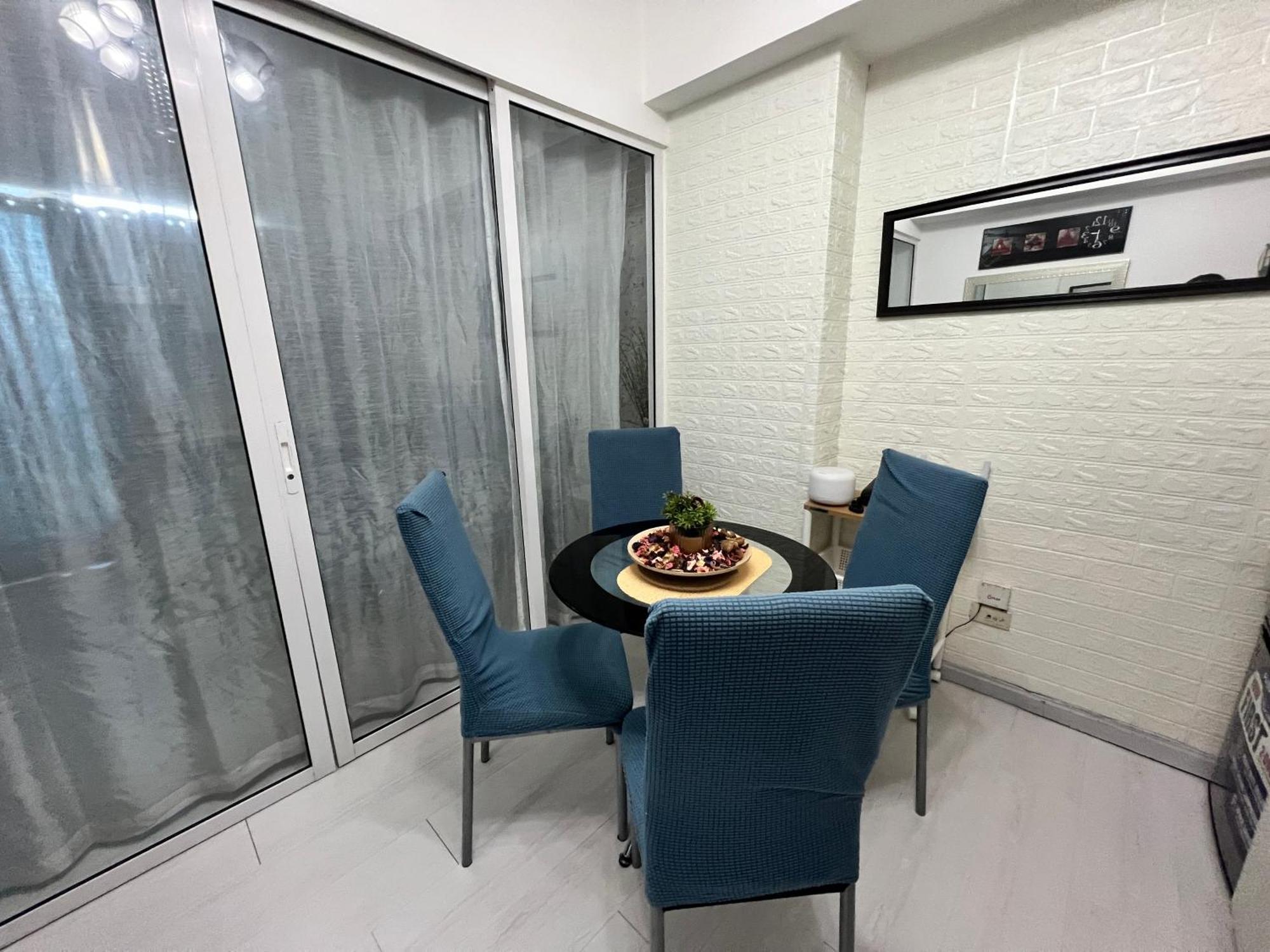 Apartment Gv Pied A Terre Azure Santorini Tower *