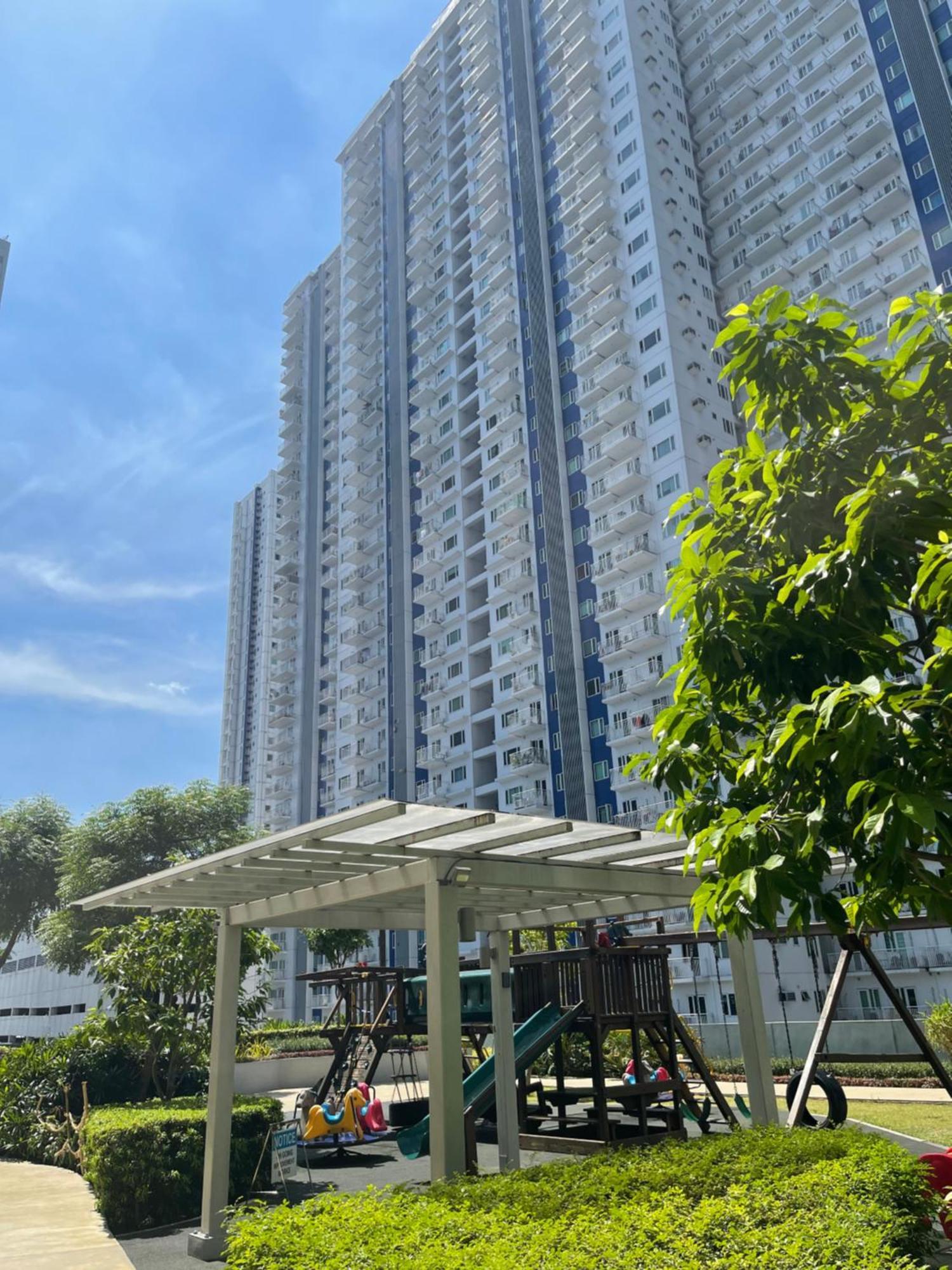 A Premium In A Prime Location Connected To Sm North Edsa Mall And Walking Distance To Solaire And Casino And Trinoma Mall In Quezon