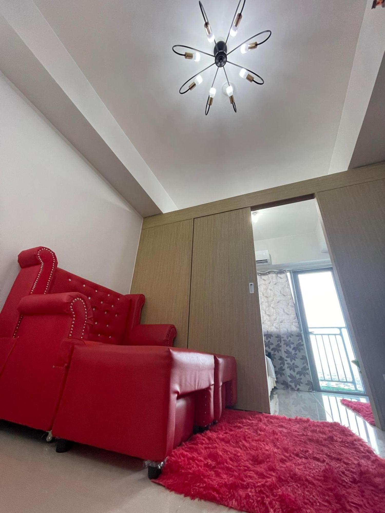 Apartment A Premium In A Prime Location Connected To Sm North Edsa Mall And Walking Distance To Solaire And Casino And Trinoma Mall In Quezon Manila