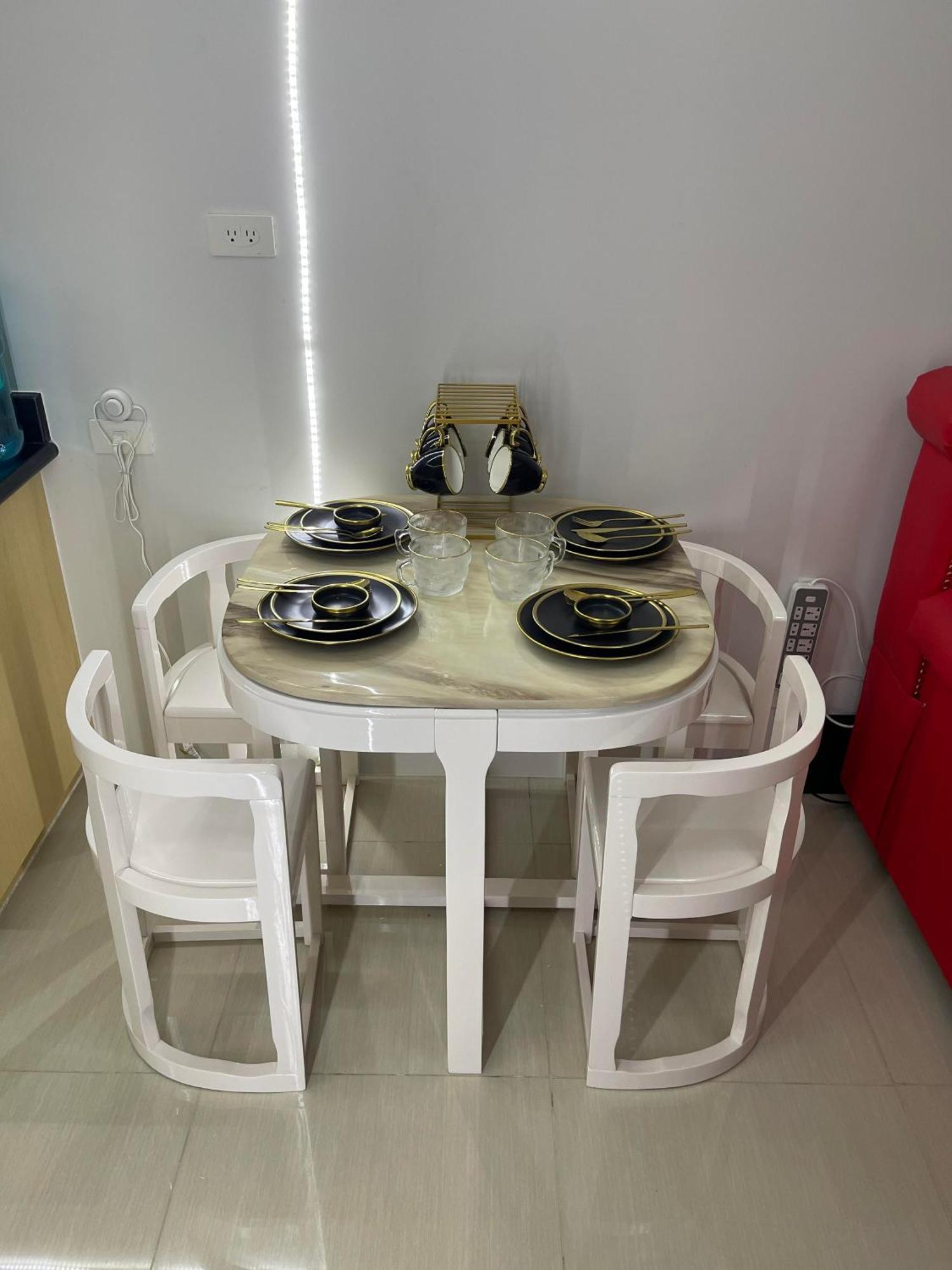 A Premium In A Prime Location Connected To Sm North Edsa Mall And Walking Distance To Solaire And Casino And Trinoma Mall In Quezon Manila