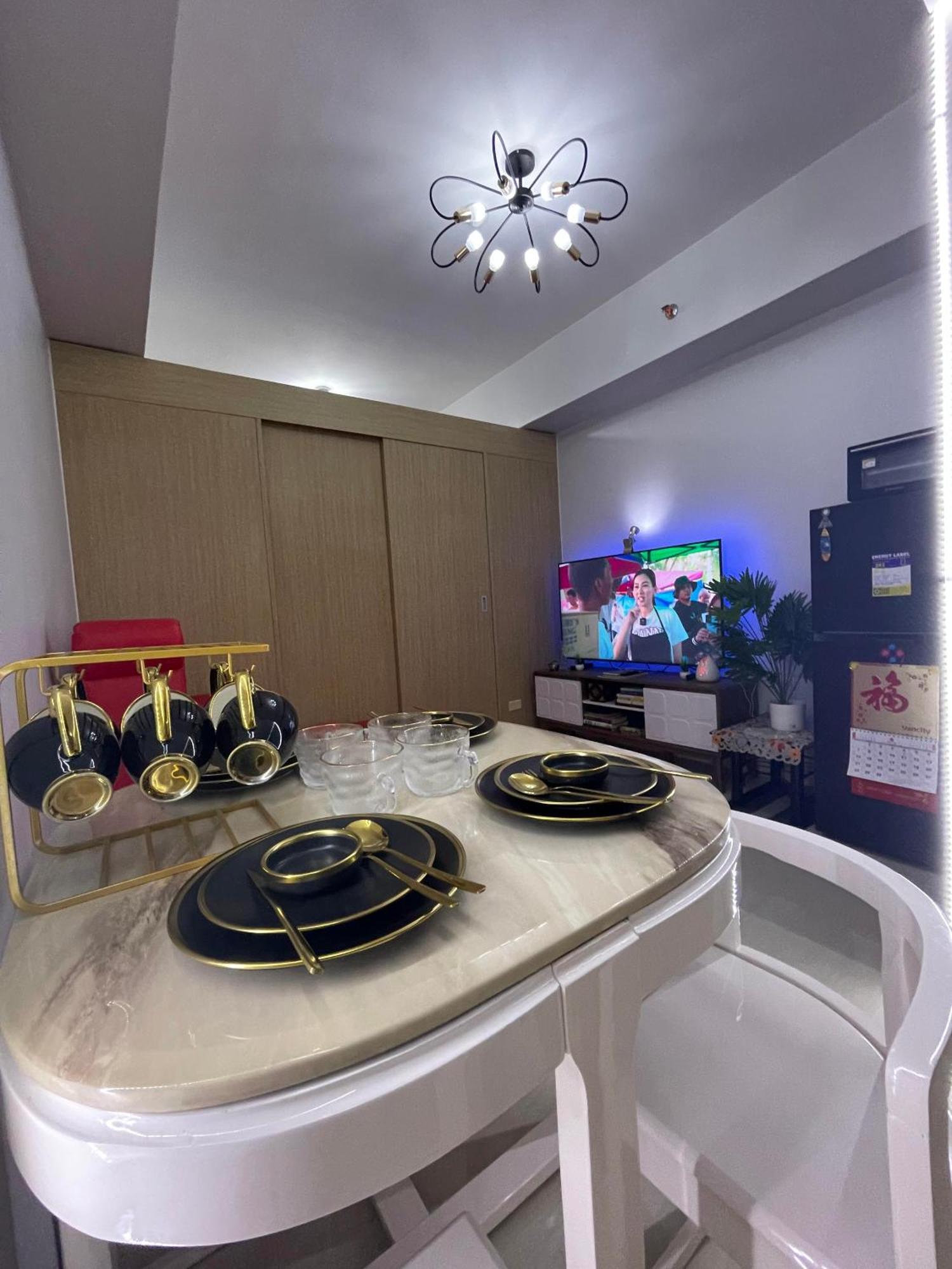 A Premium In A Prime Location Connected To Sm North Edsa Mall And Walking Distance To Solaire And Casino And Trinoma Mall In Quezon Manila