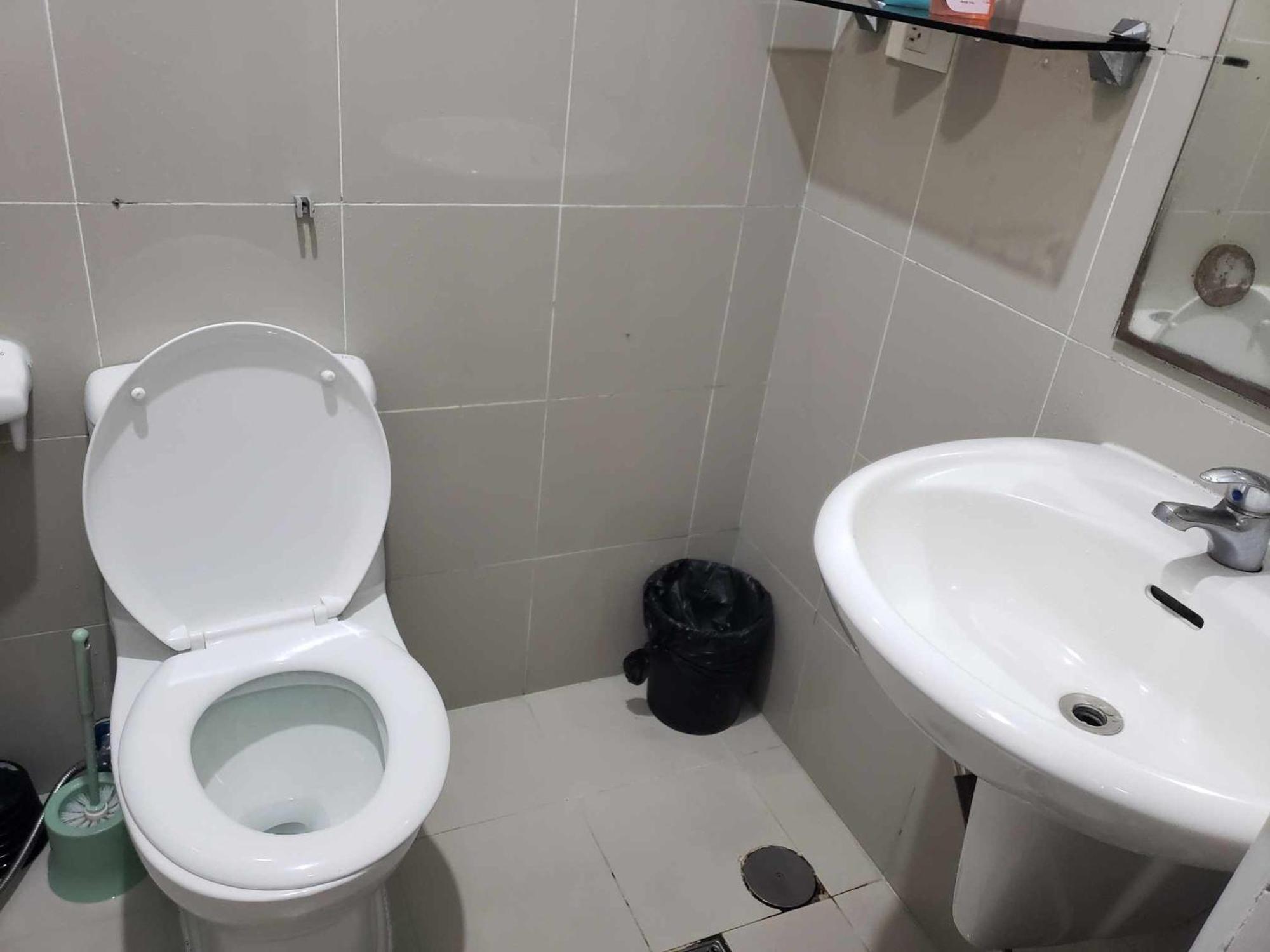 Grass Residences Tower2 21floor Manila