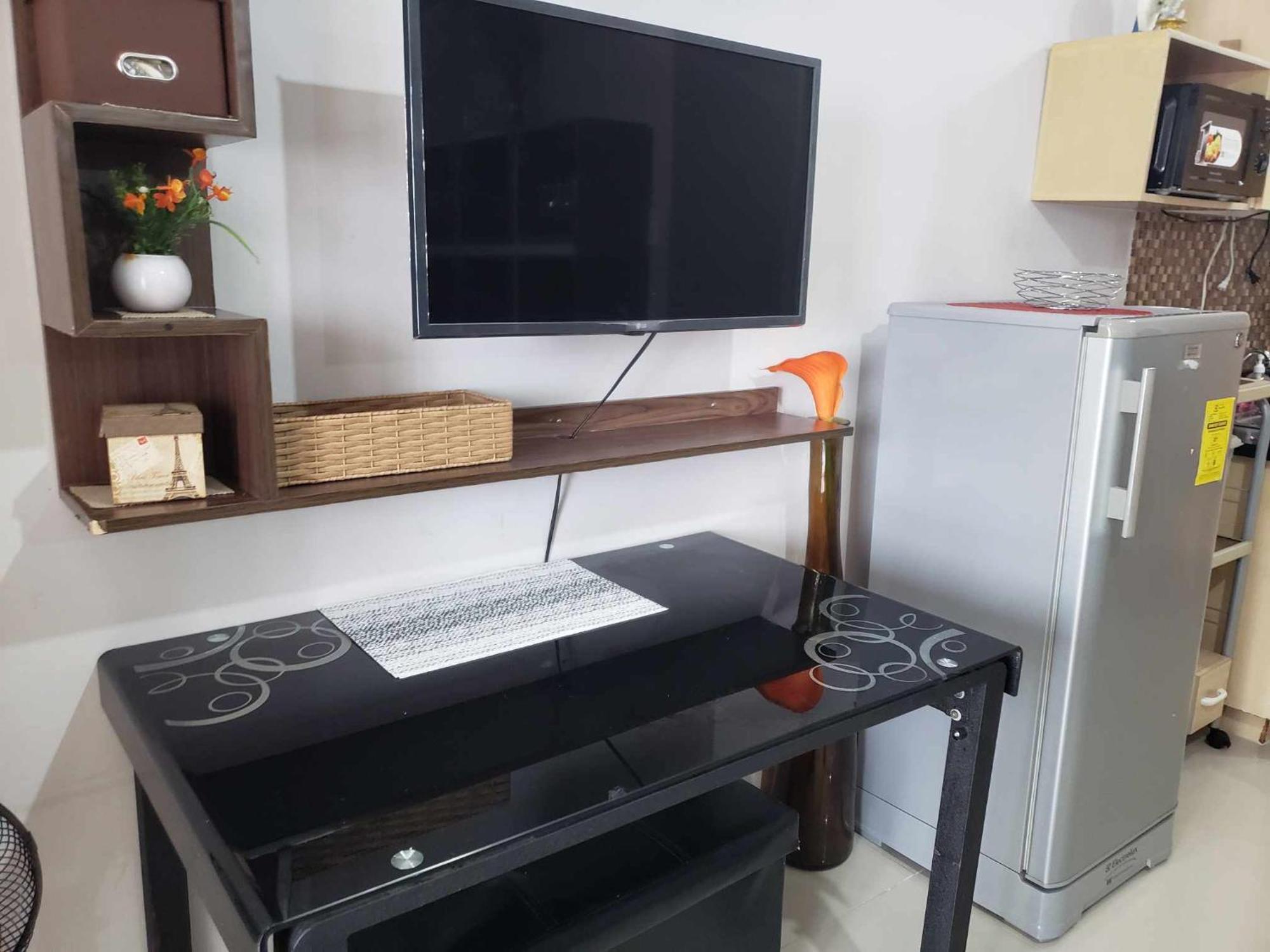 Grass Residences Tower2 21floor Apartment