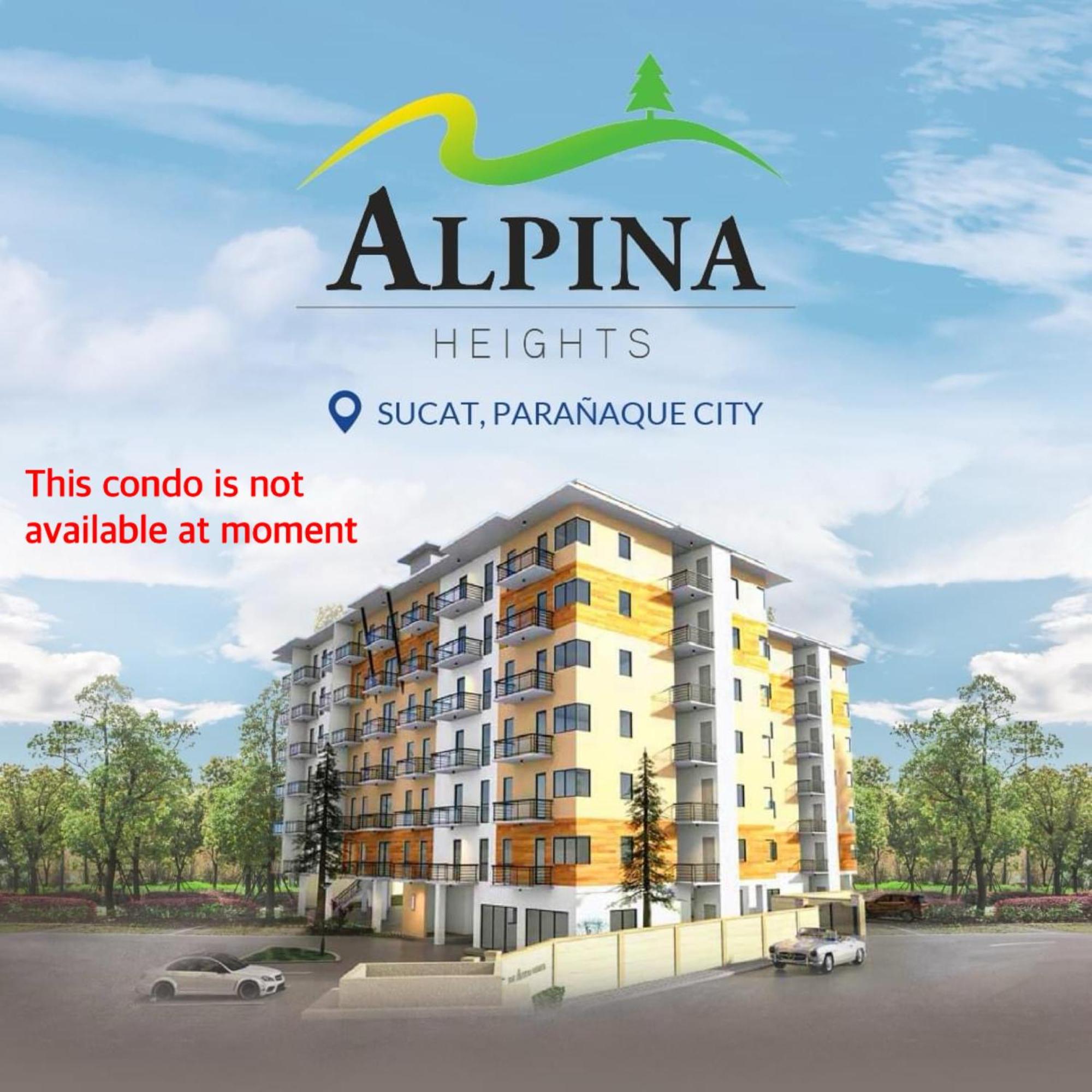 Apartment Blessed : Affordable Manila