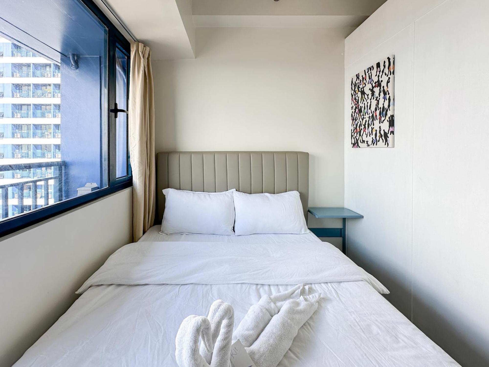 Gemstonebr Ii@smdc Air Residences *