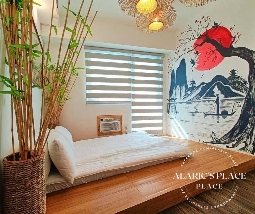 Alarics Place Apartment