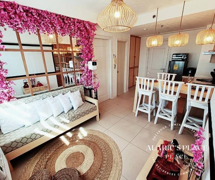 Alarics Place Manila