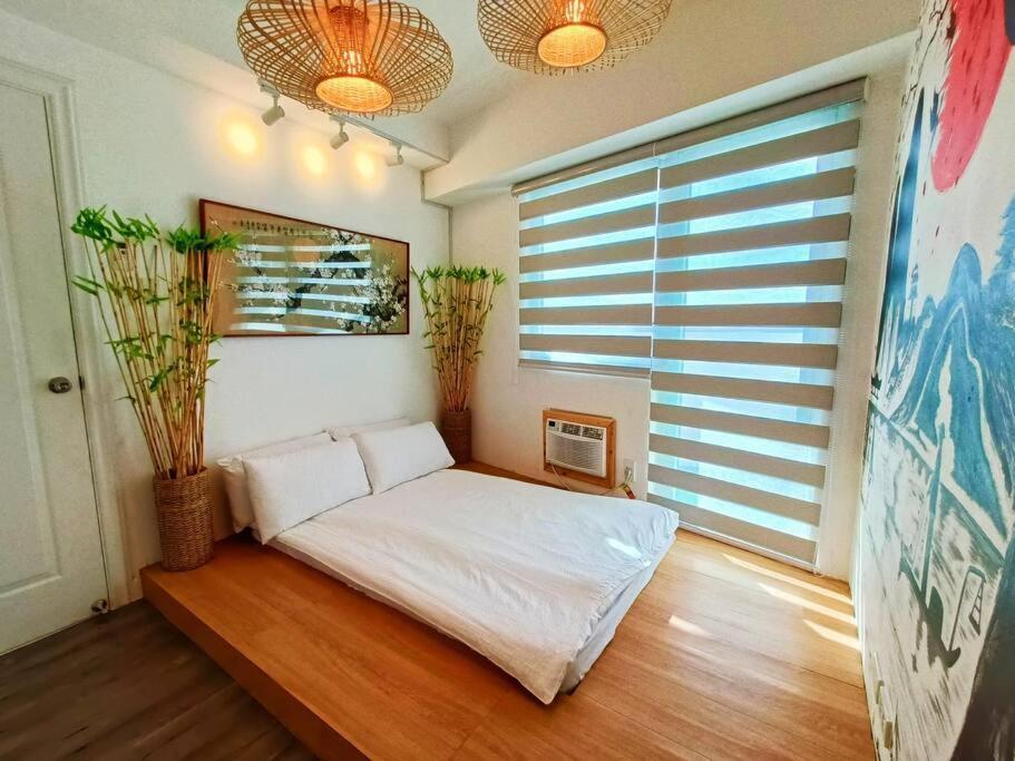 Alarics Place Manila