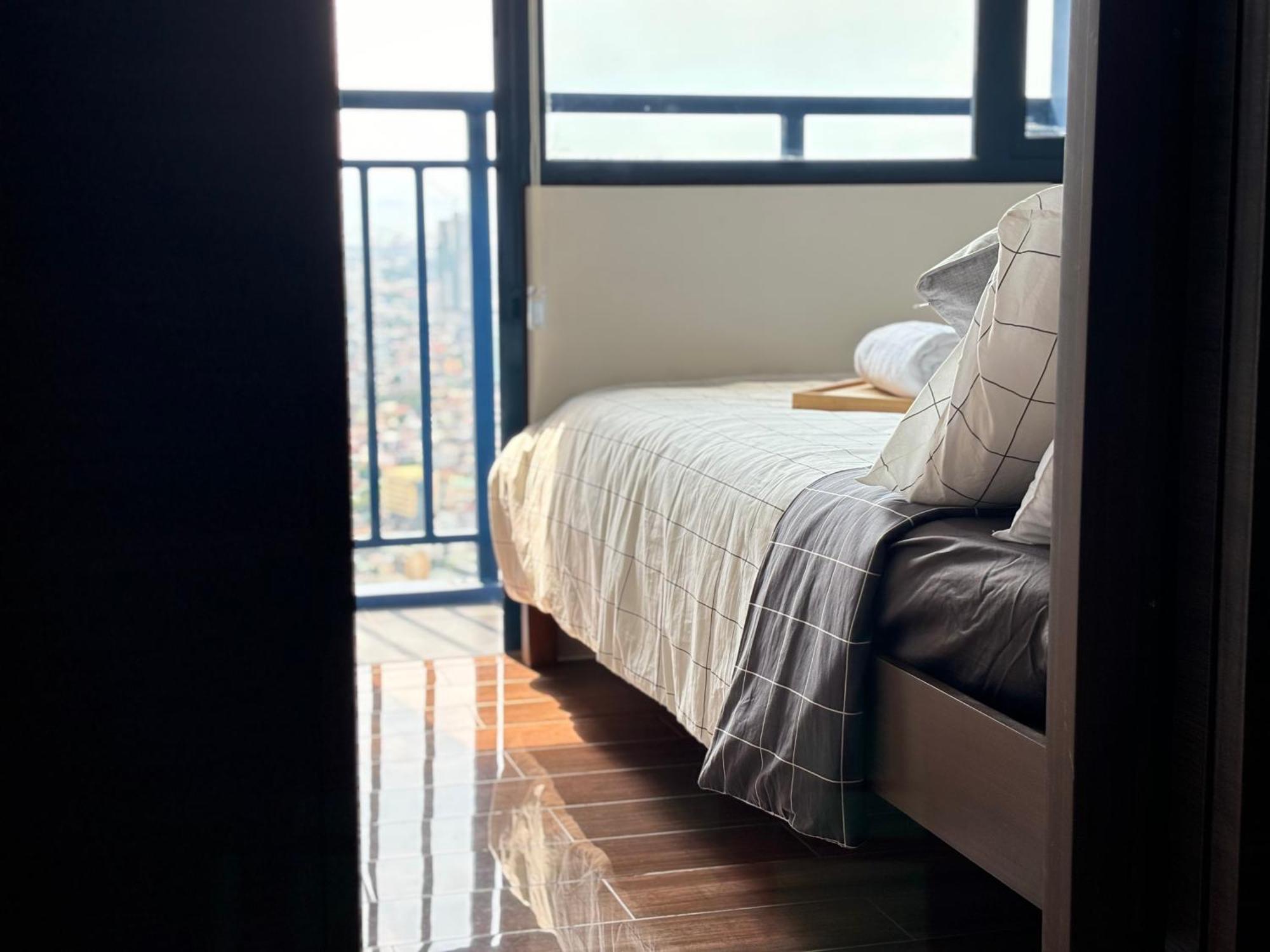 Ikigai's Alpha Luxury Apartment Manila