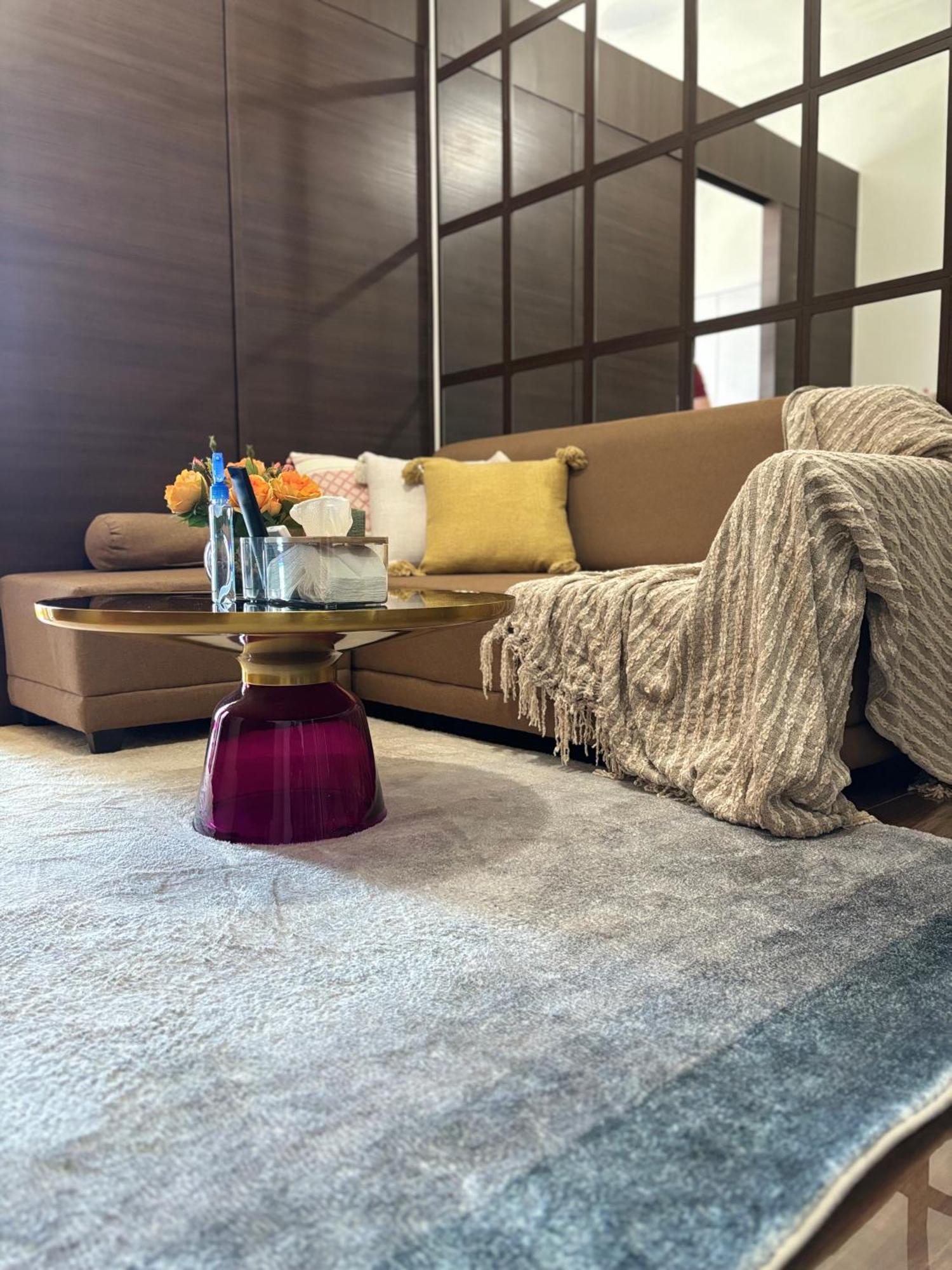 Ikigai's Alpha Luxury Manila