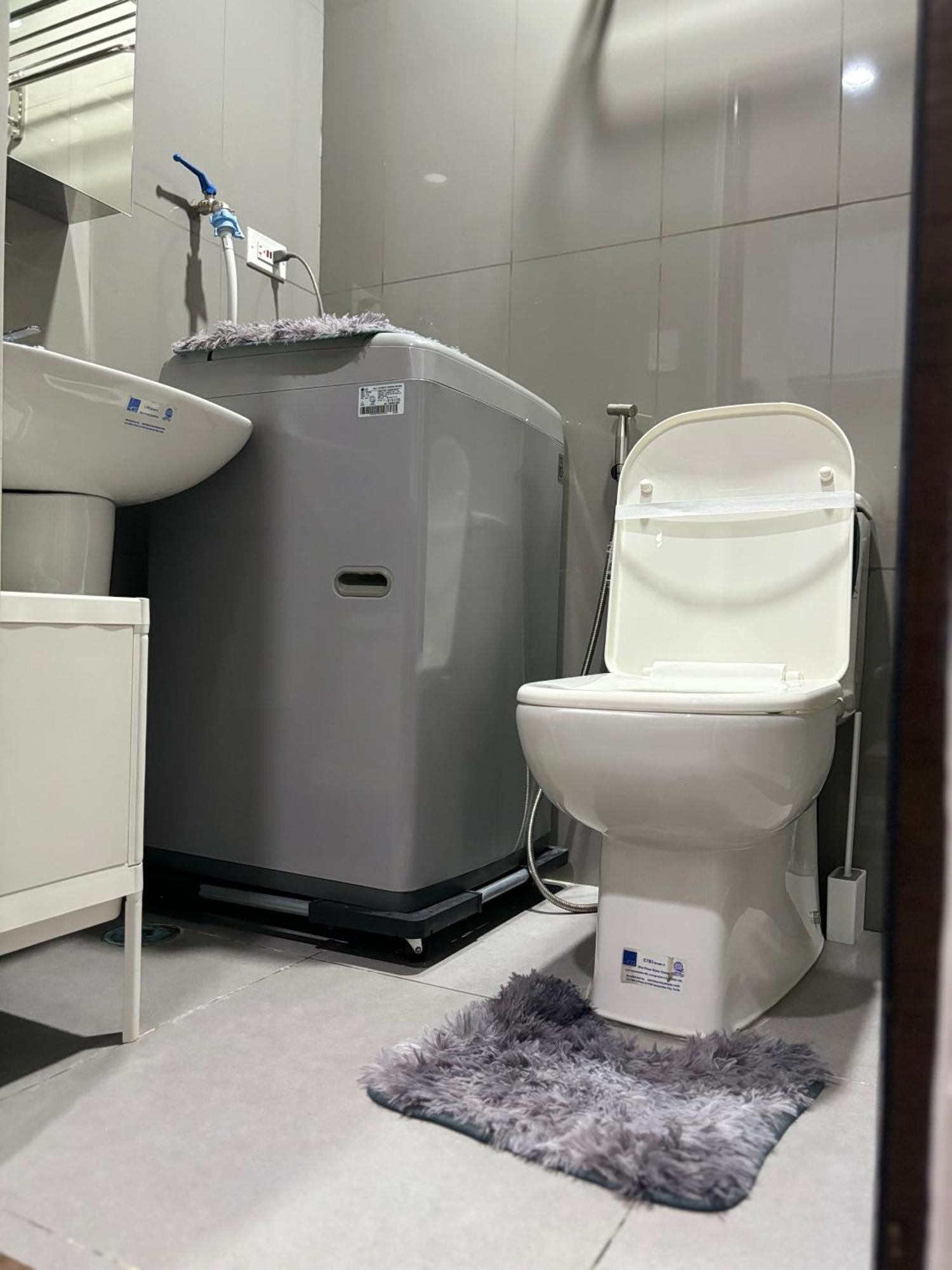 Ikigai's Alpha Luxury Apartment Manila
