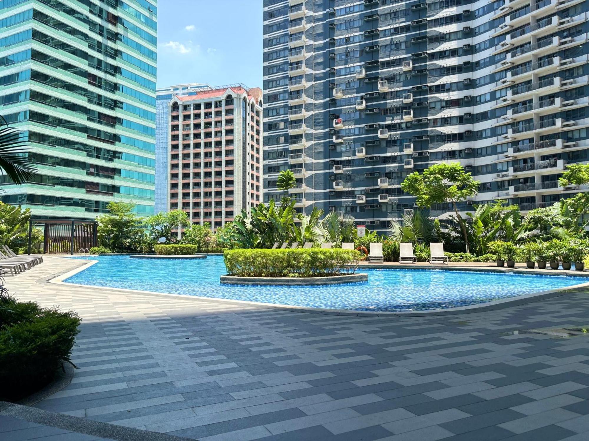 Ikigai's Alpha Luxury * Manila