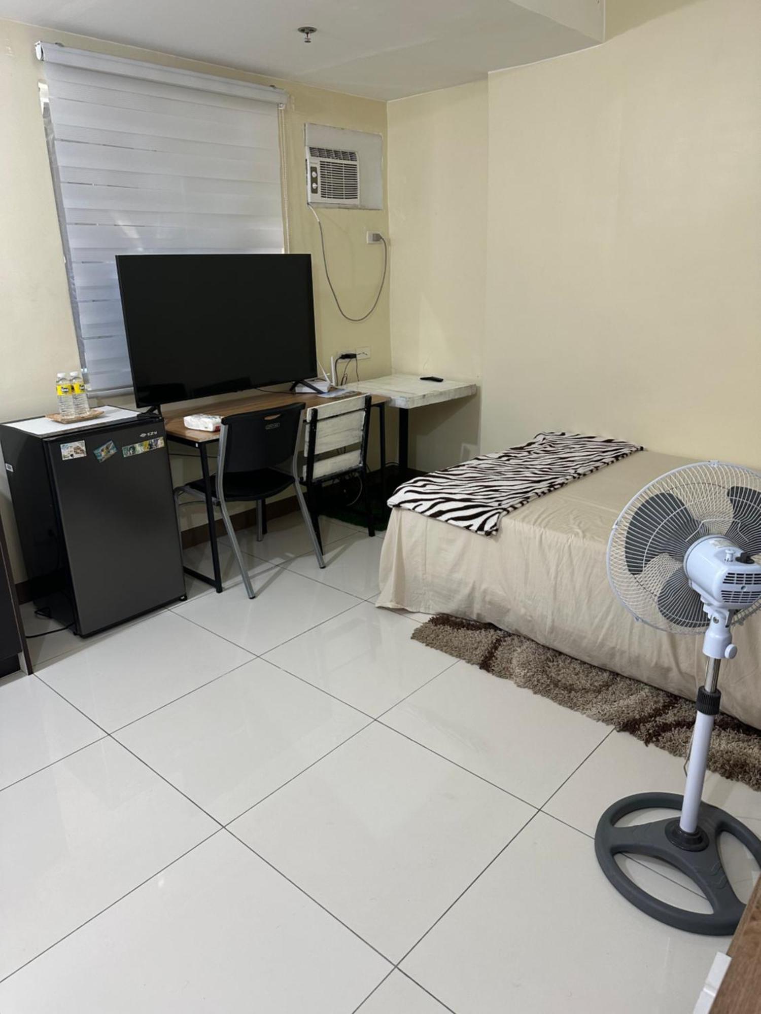 Apartment Brand New Near Airport