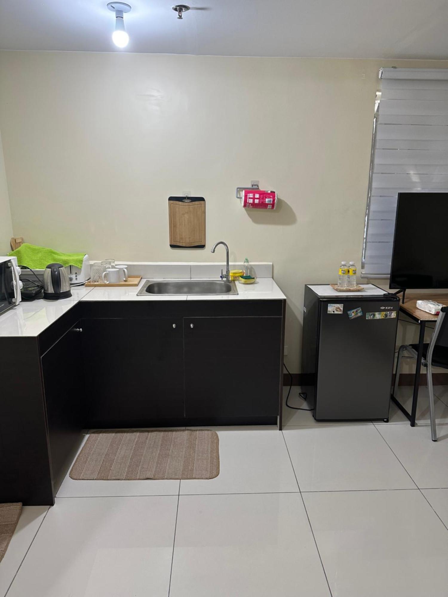 Brand New Near Airport Manila