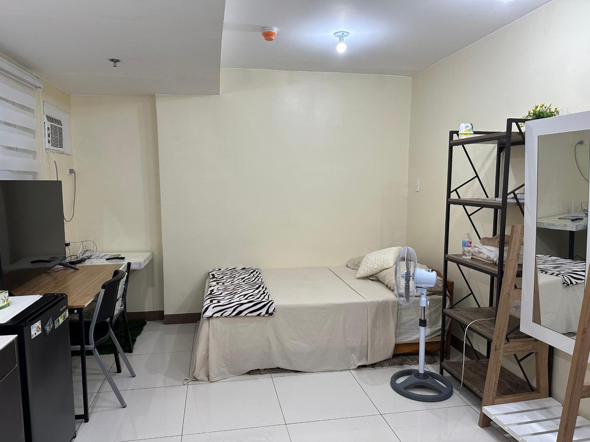 Apartment Brand New Near Airport Manila