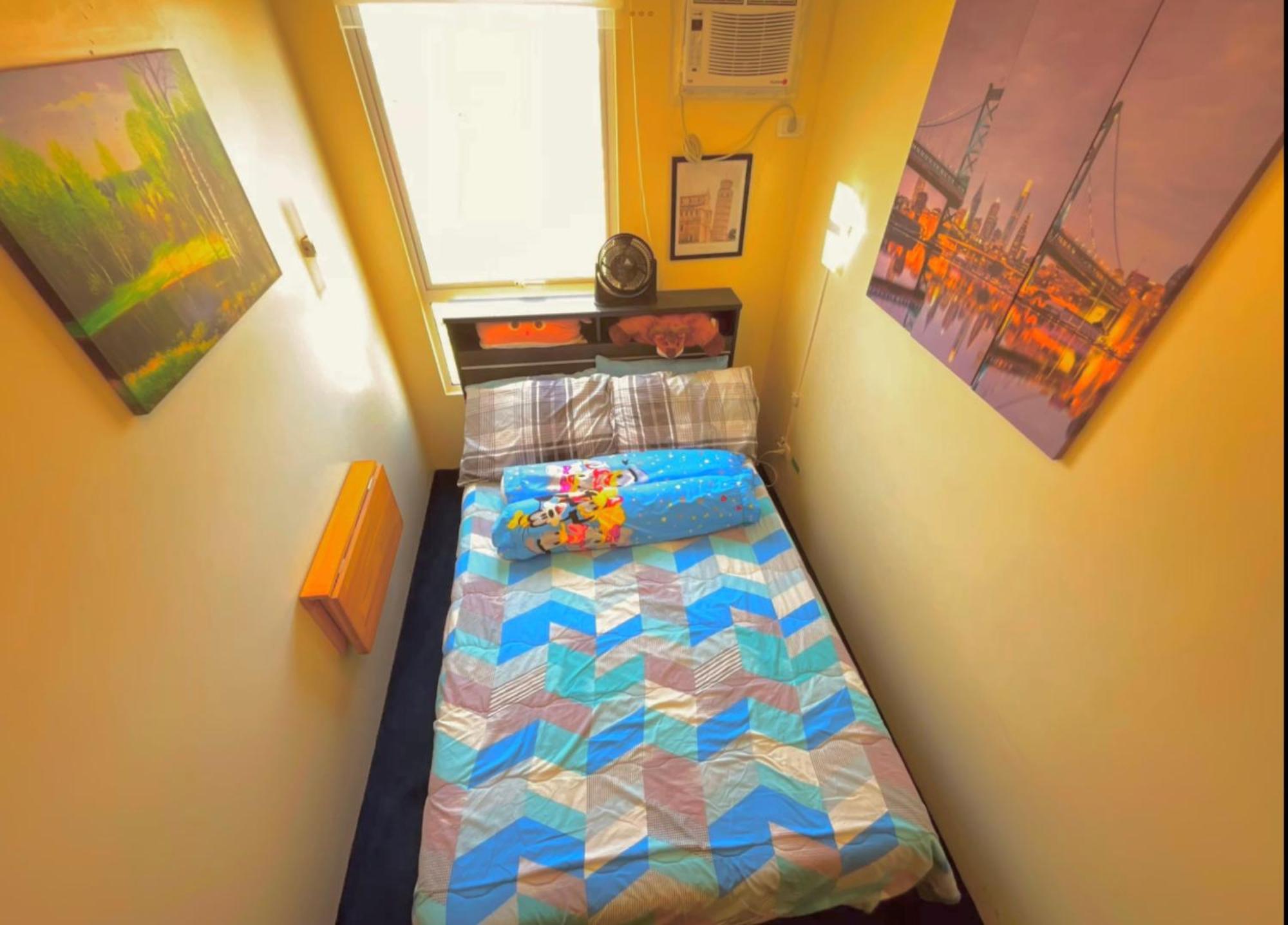 Pandora's Nest Apartment