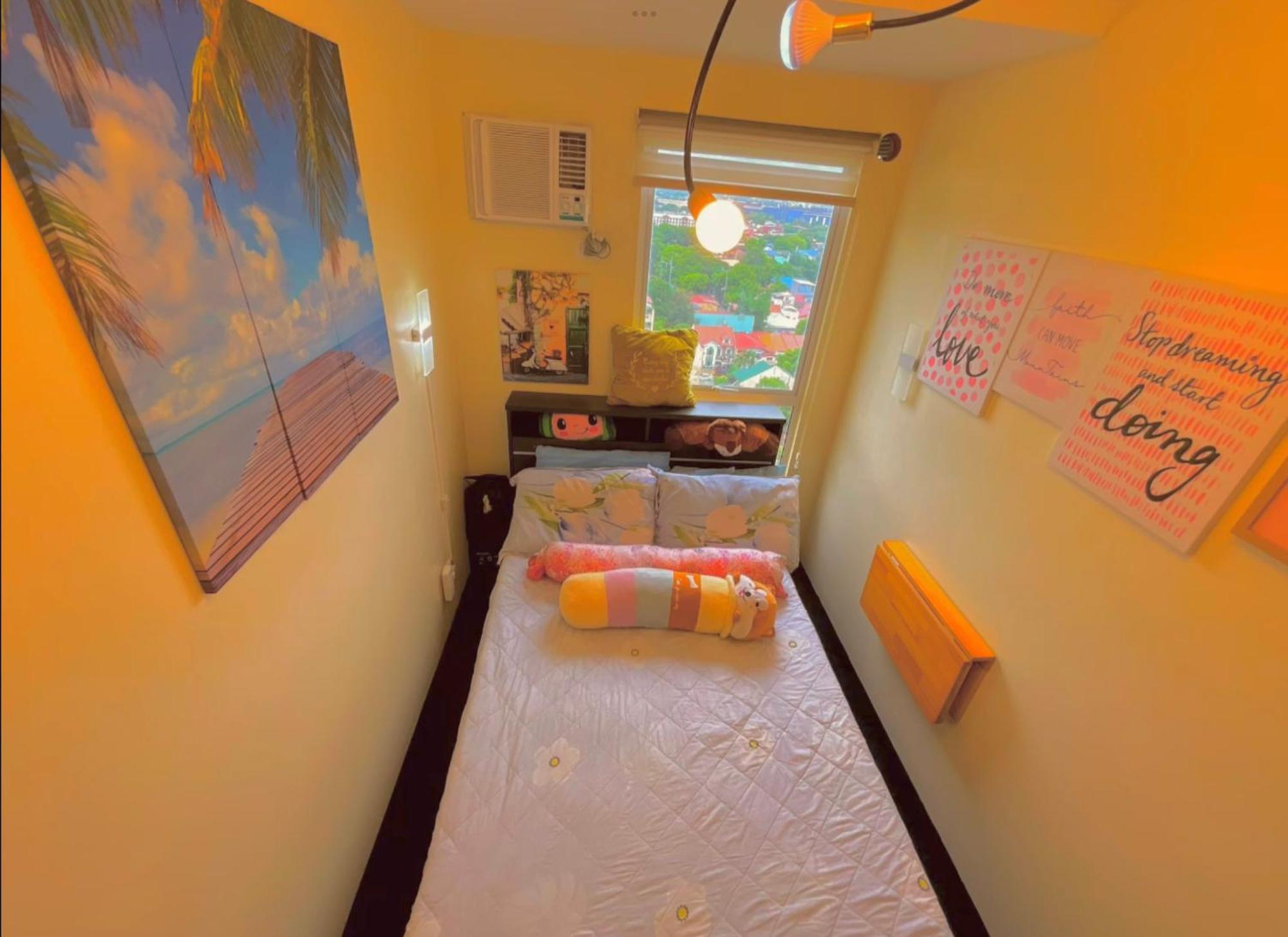 Pandora's Nest Apartment *