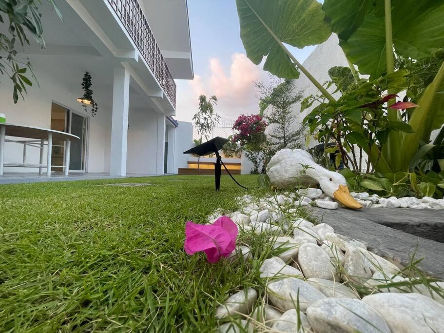 Agner's Casa de férias