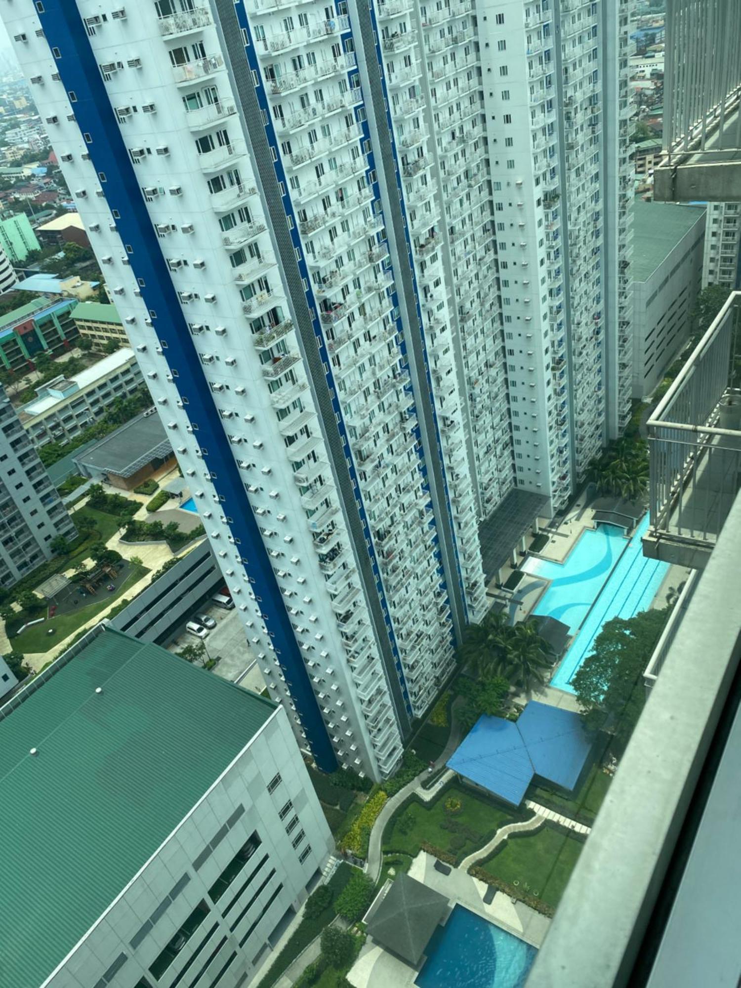 #14 Grace Residences Tower2 16f