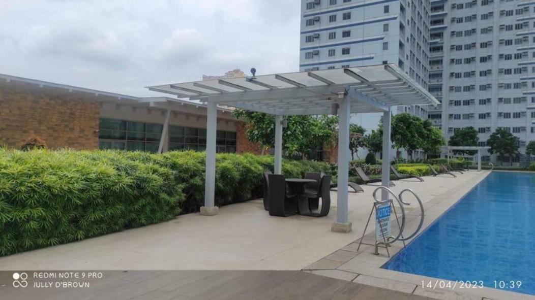 #14 Grace Residences Tower2 16f *