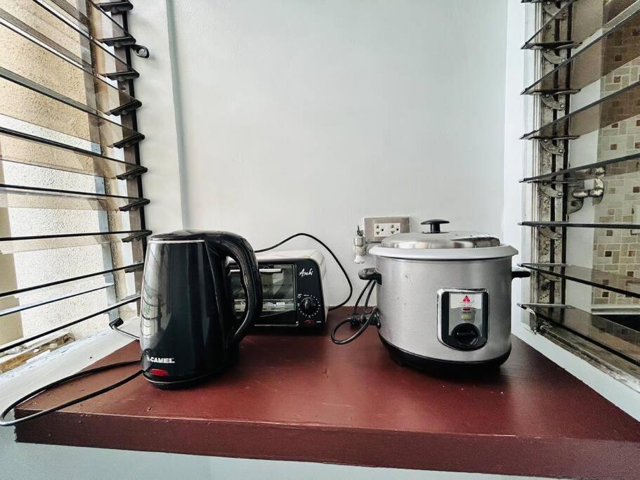 Apartment Budget 2 Bedroom With Free Parking Near Naia