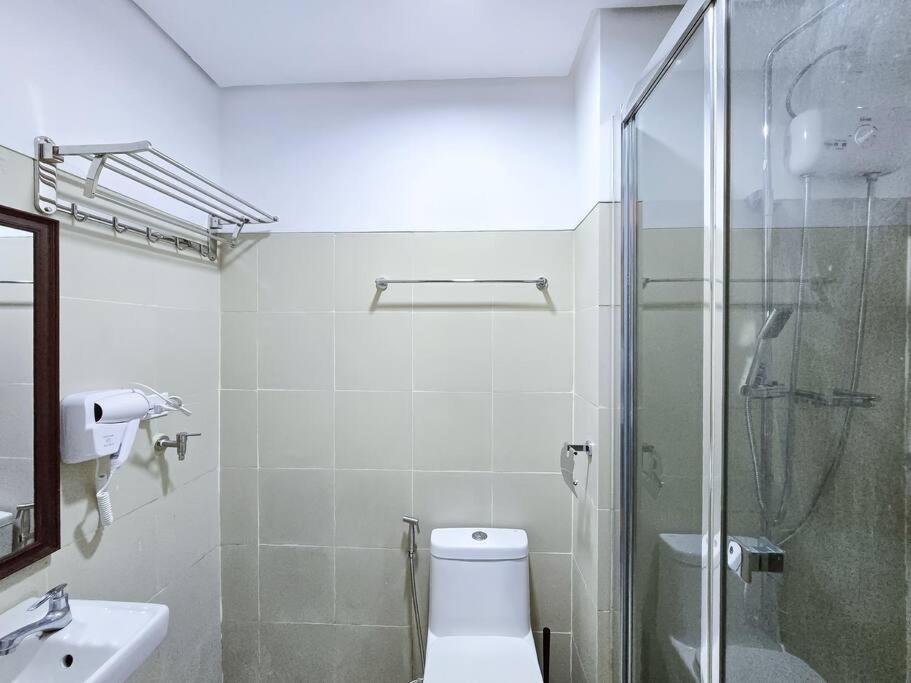 1br Unit Condotel W Balcony Fame Residences -fm23 *
