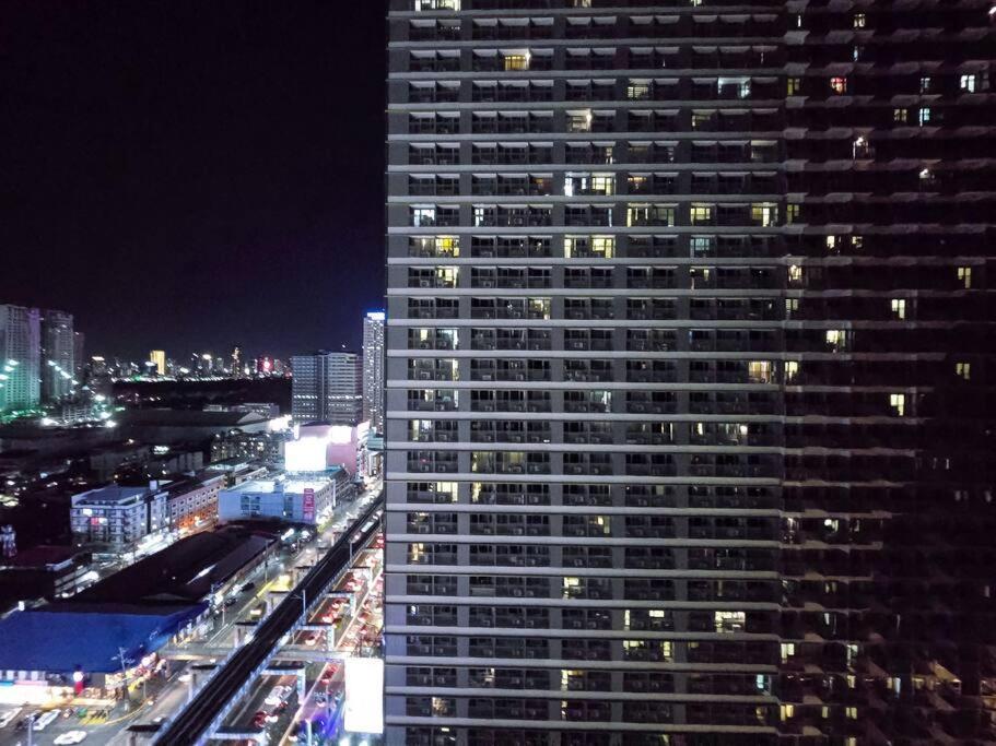 1br Unit Condotel W Balcony Fame Residences -fm23 *