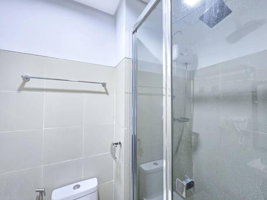 Apartment 1br Unit Condotel W Balcony Fame Residences -fm23