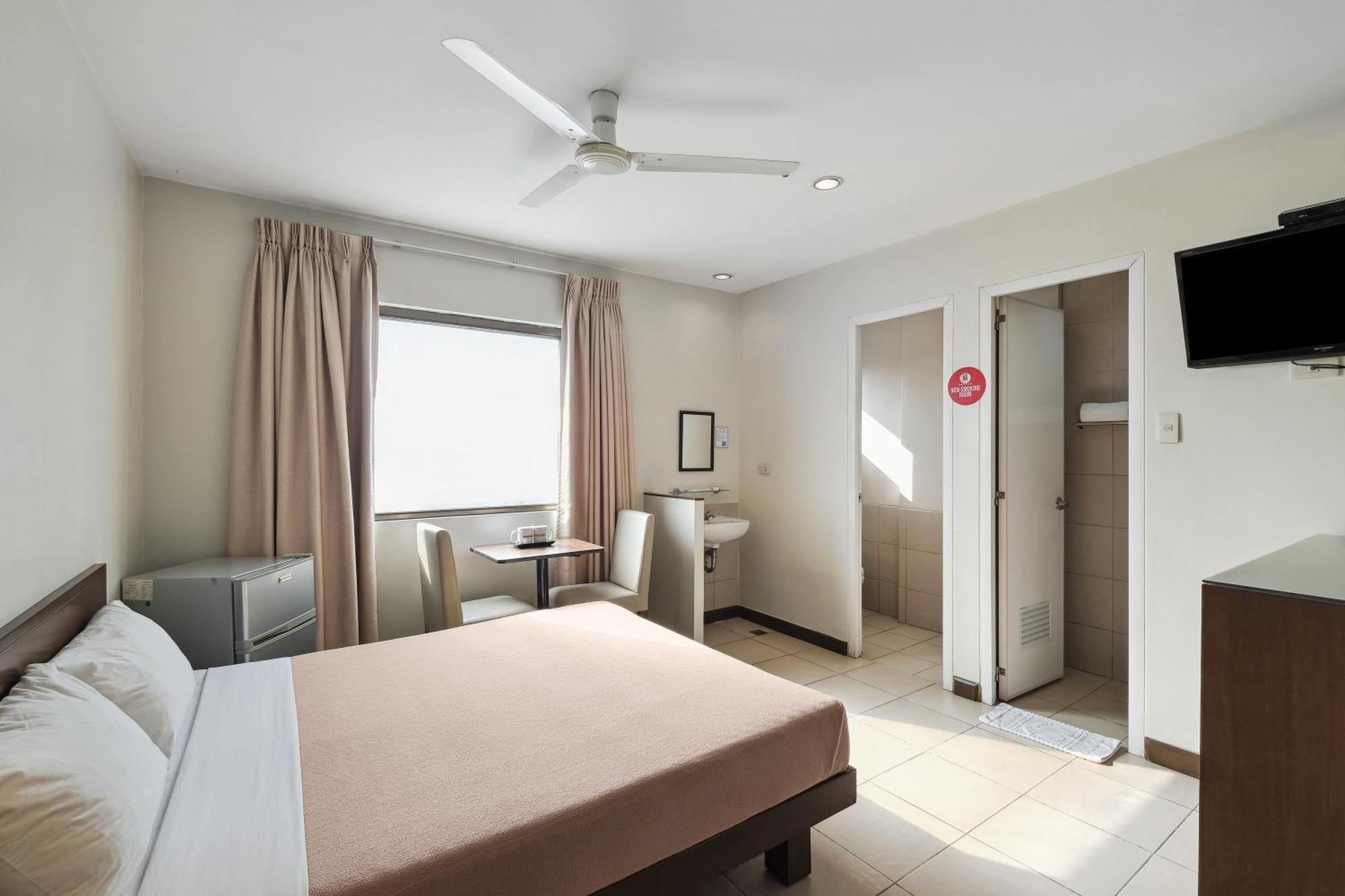 Hotel Governor Forbes - Center 3*