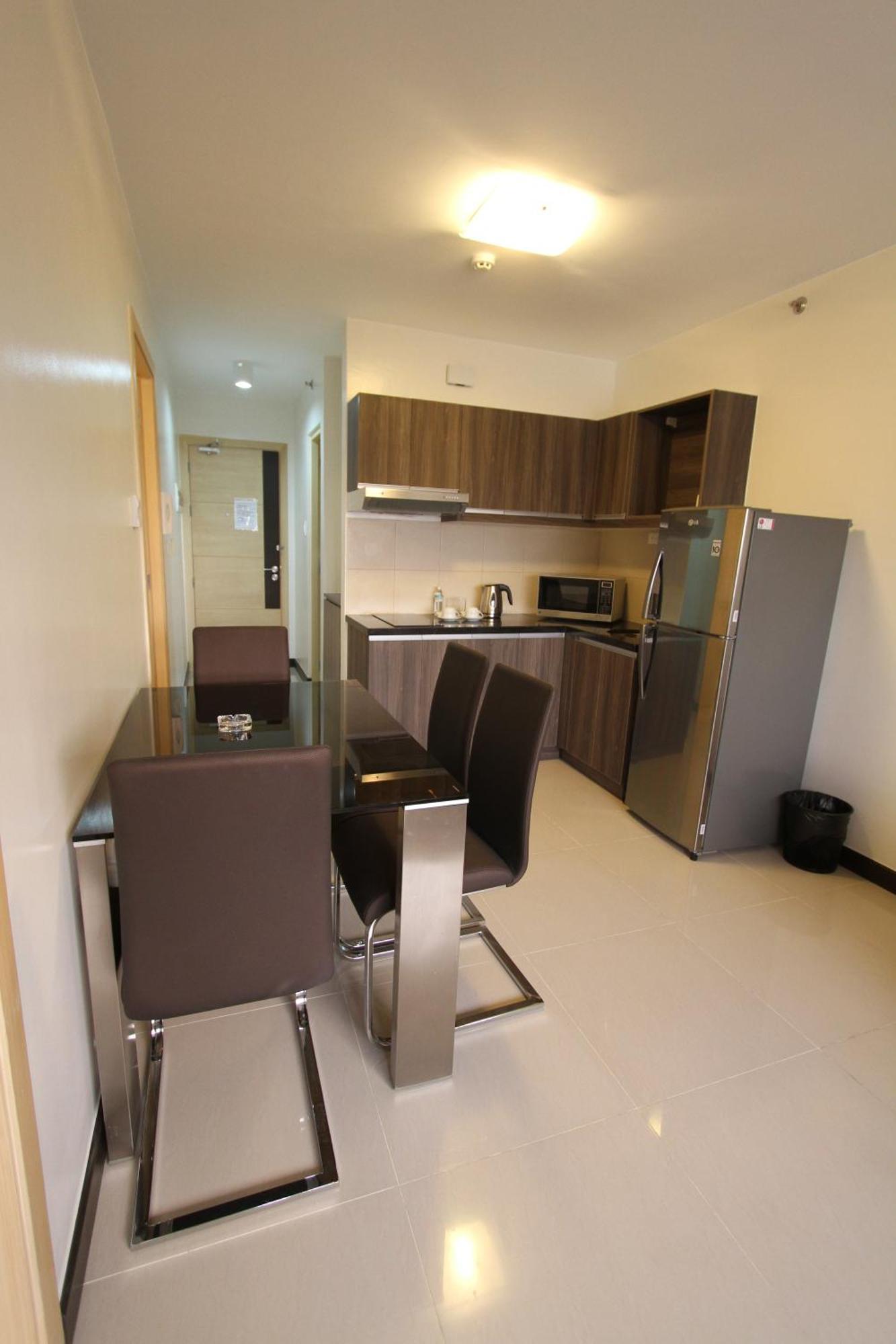 Apartment Extremeli Powered By Cocotel
