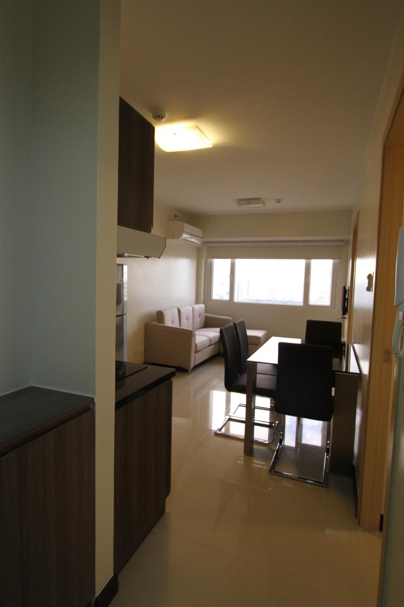 Apartment Extremeli Powered By Cocotel Manila