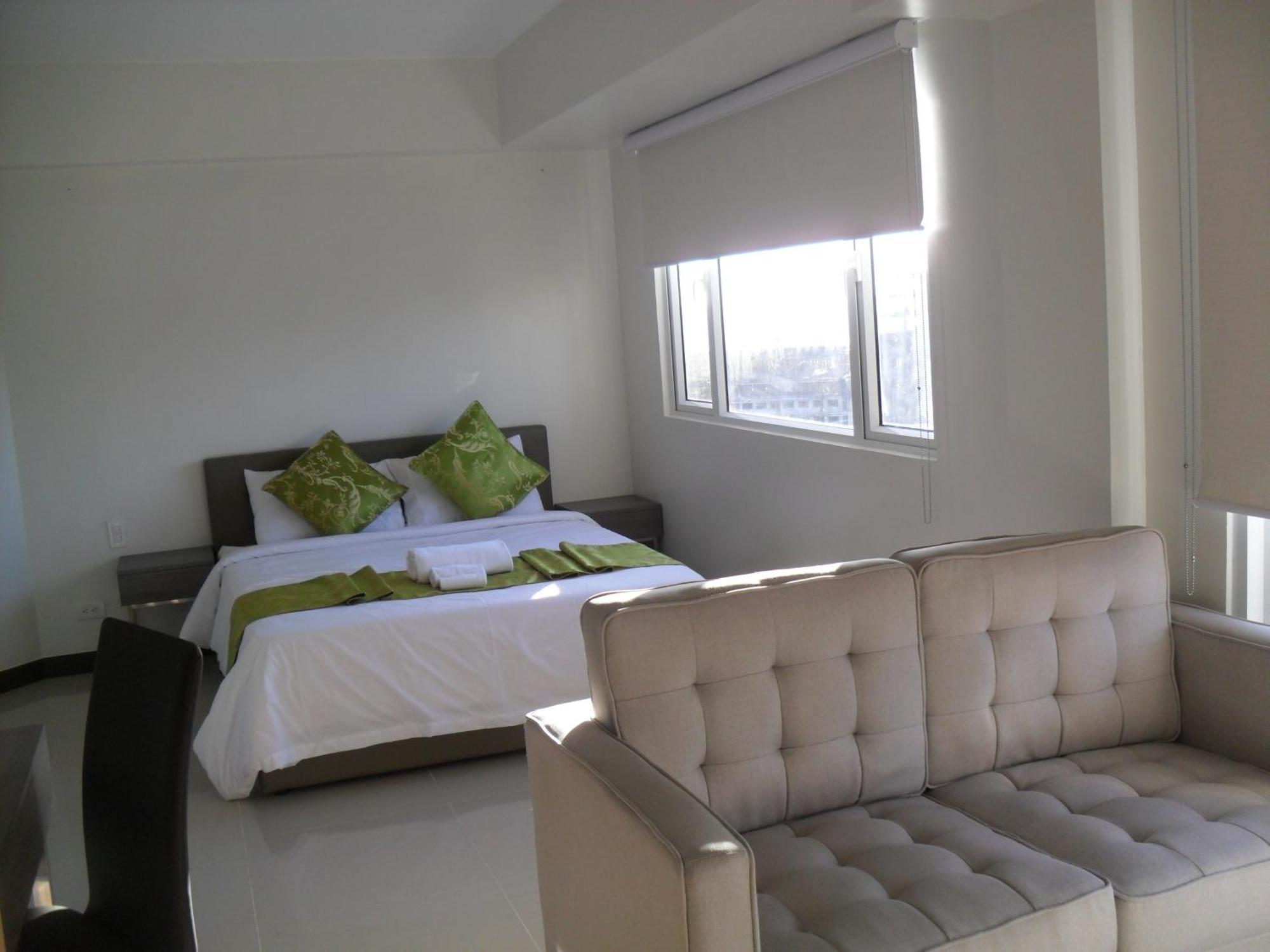 Extremeli Powered By Cocotel Apartment