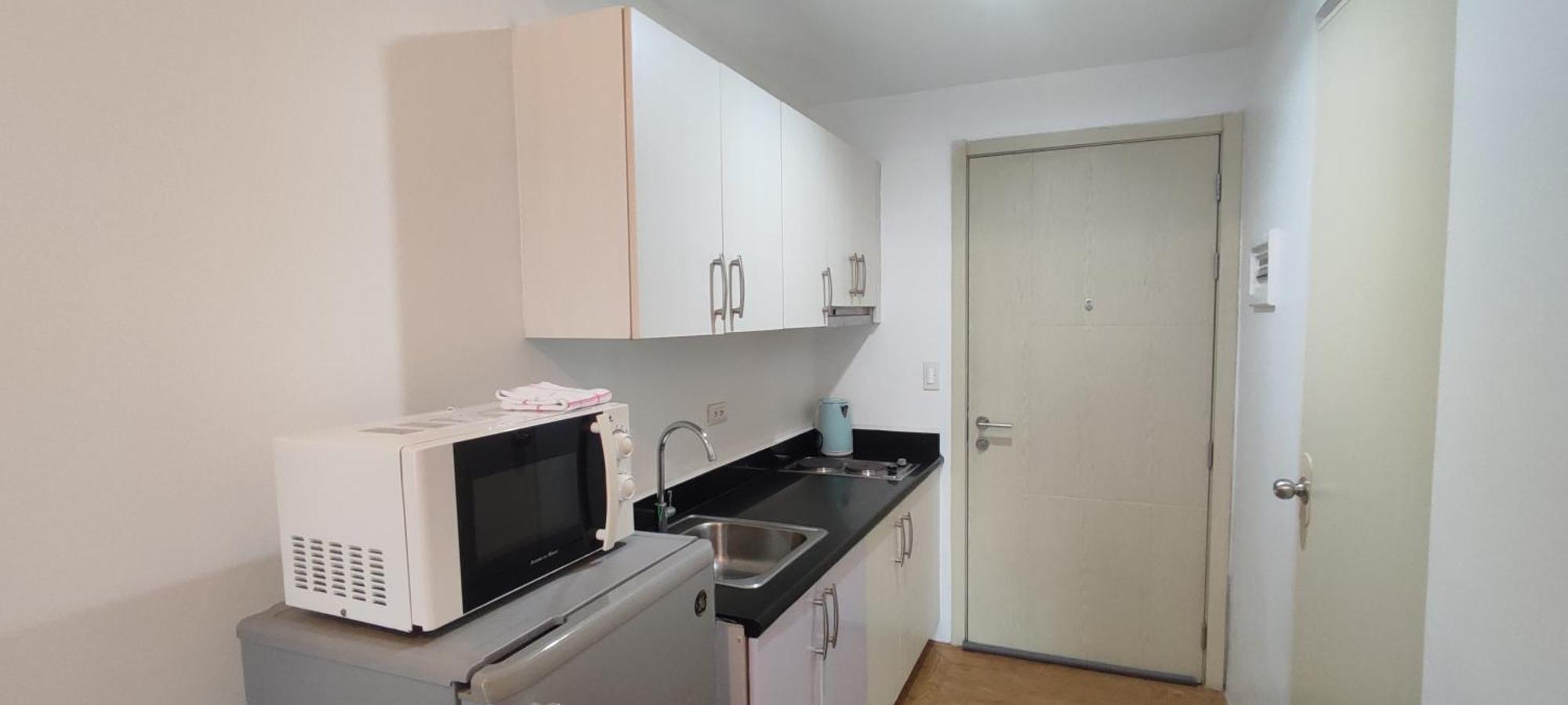 Apartment Linda's *