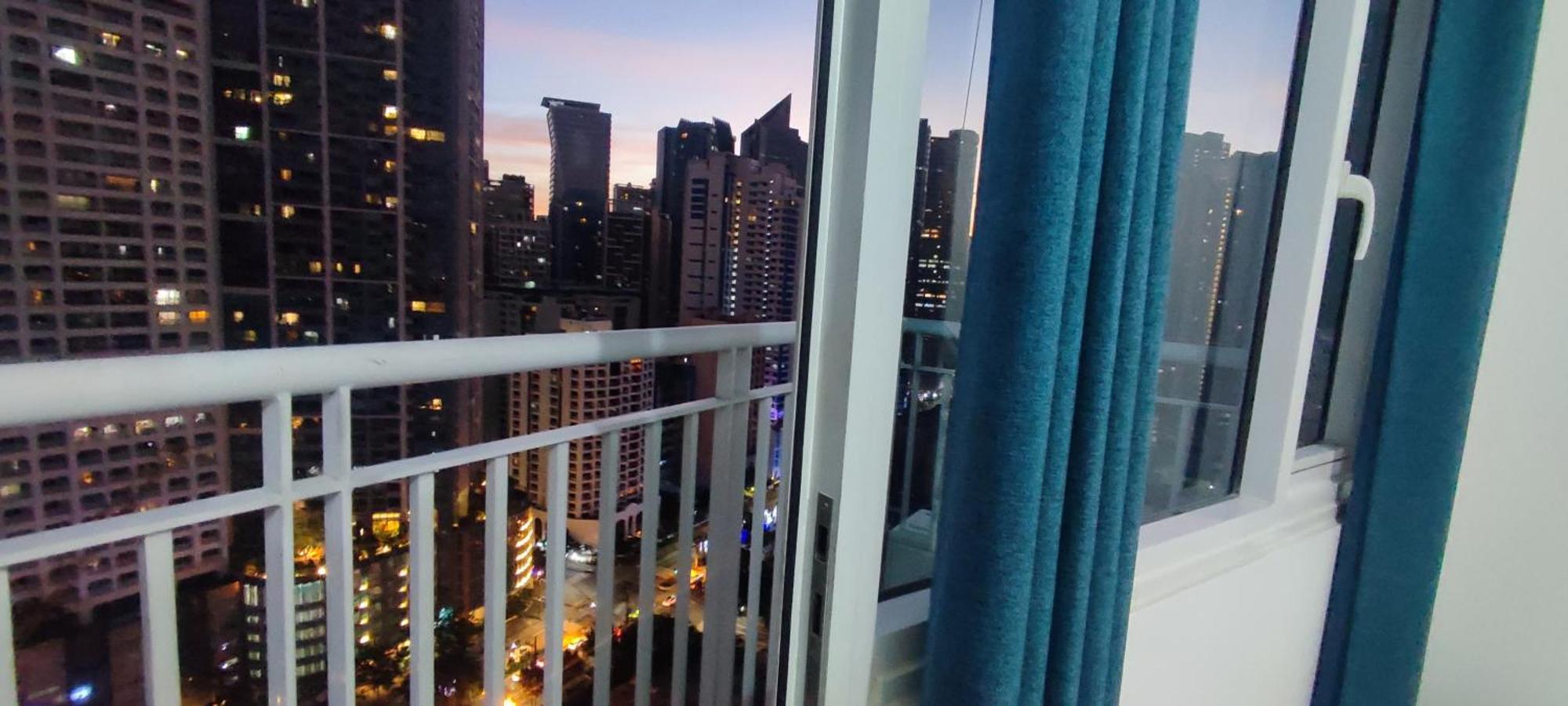 Apartment Linda's Manila