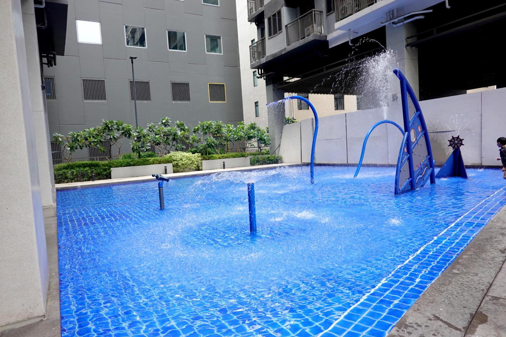 Apartment Winter At S Residences Mall Of With Unique Style *