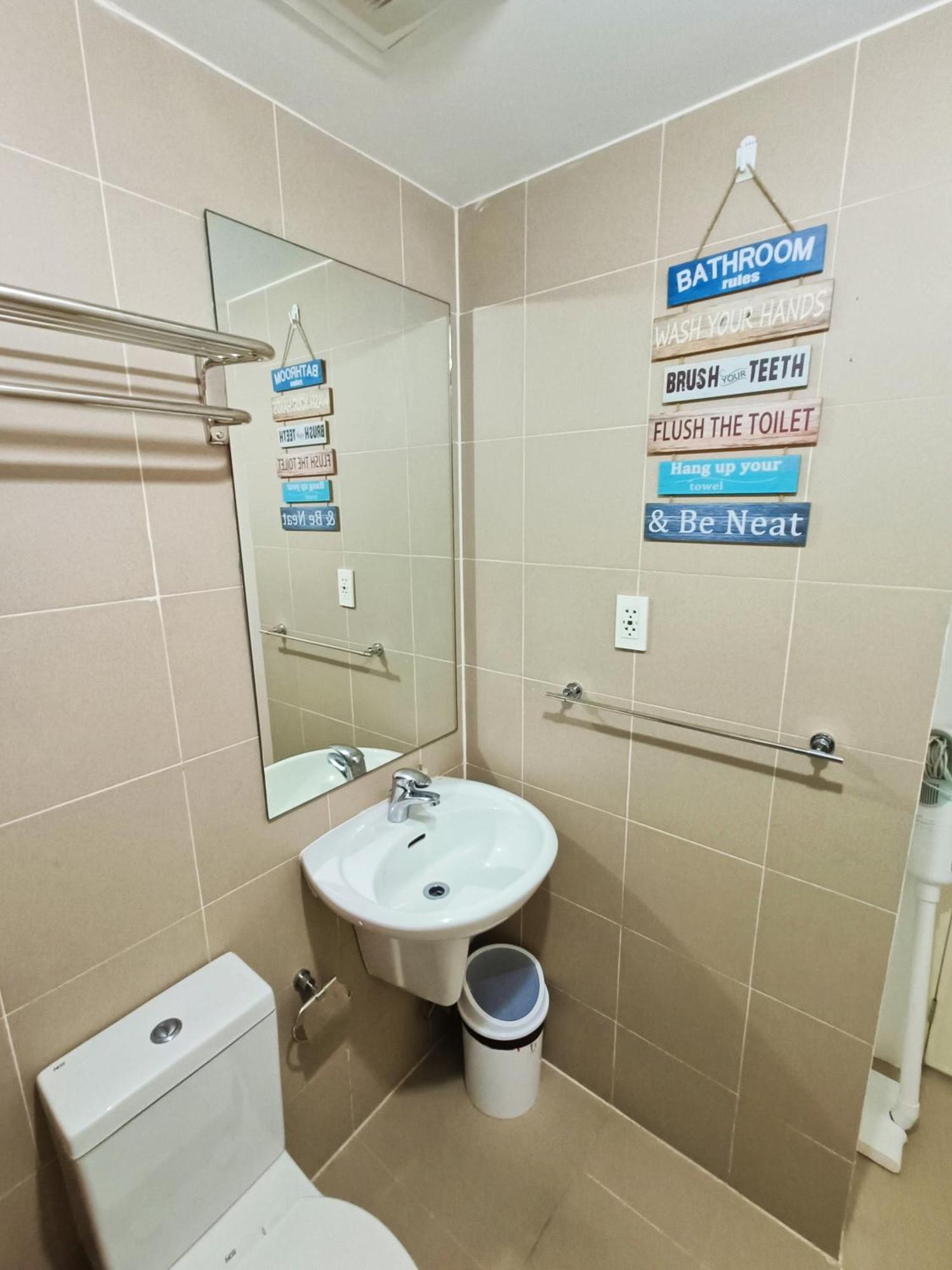 Alarics Place Apartment *