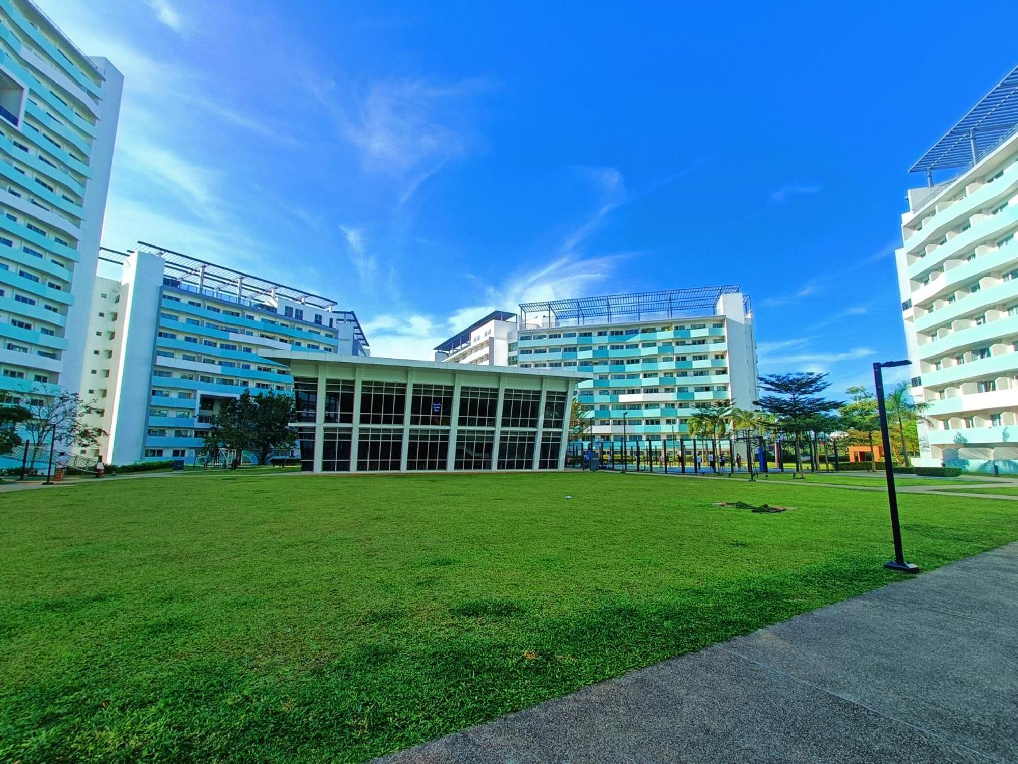 Apartment Alarics Place *