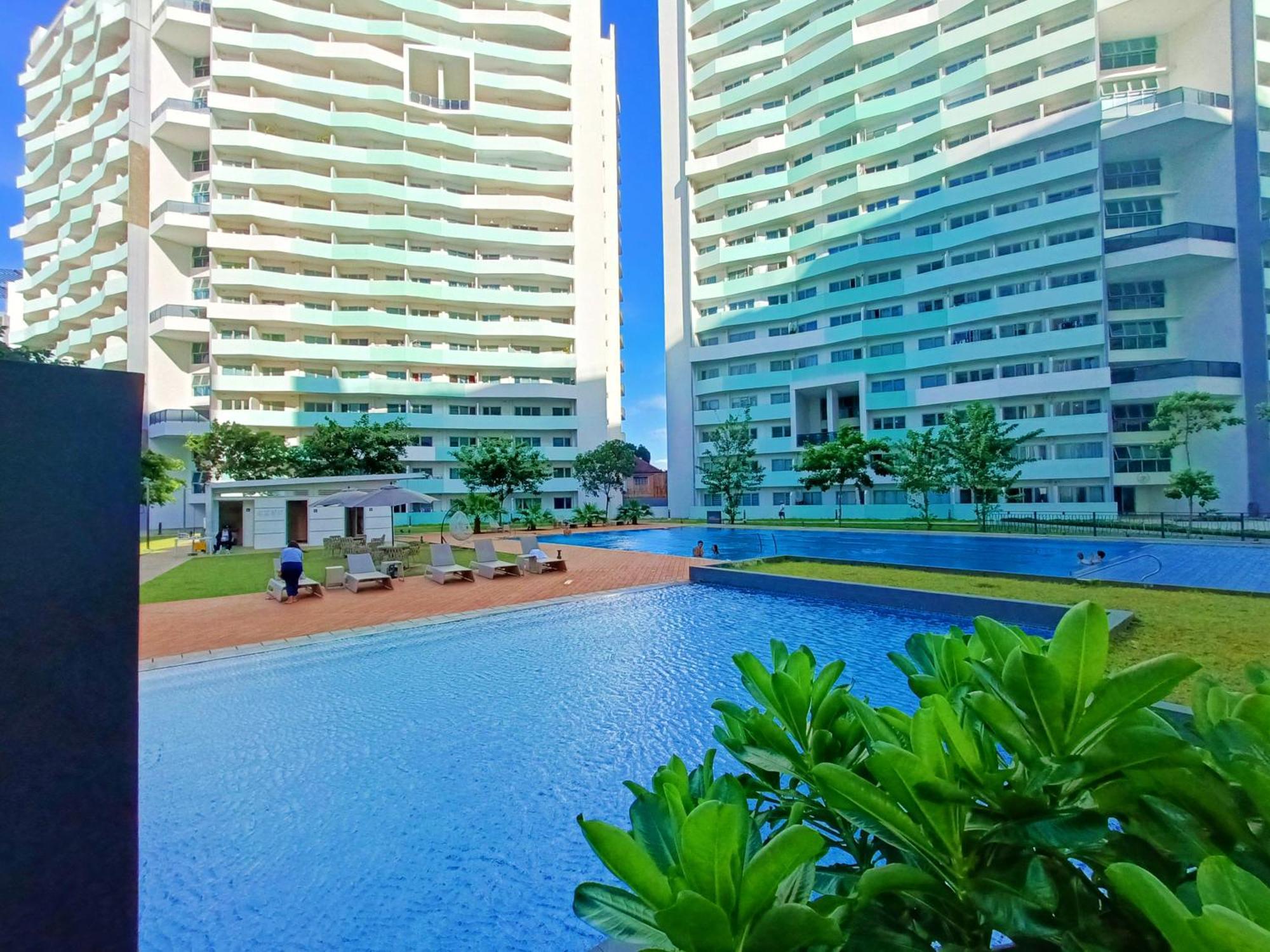 Alarics Place Apartment