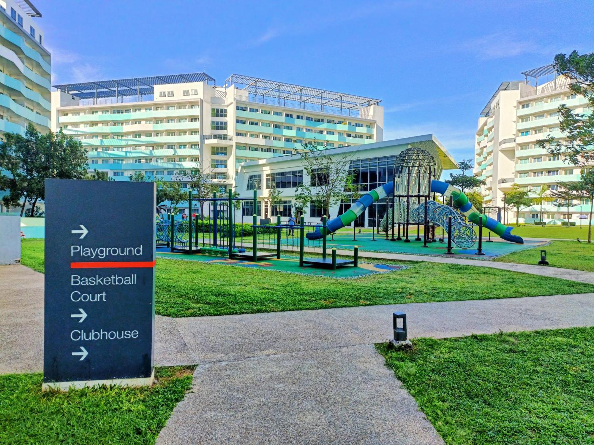 Apartment Alarics Place