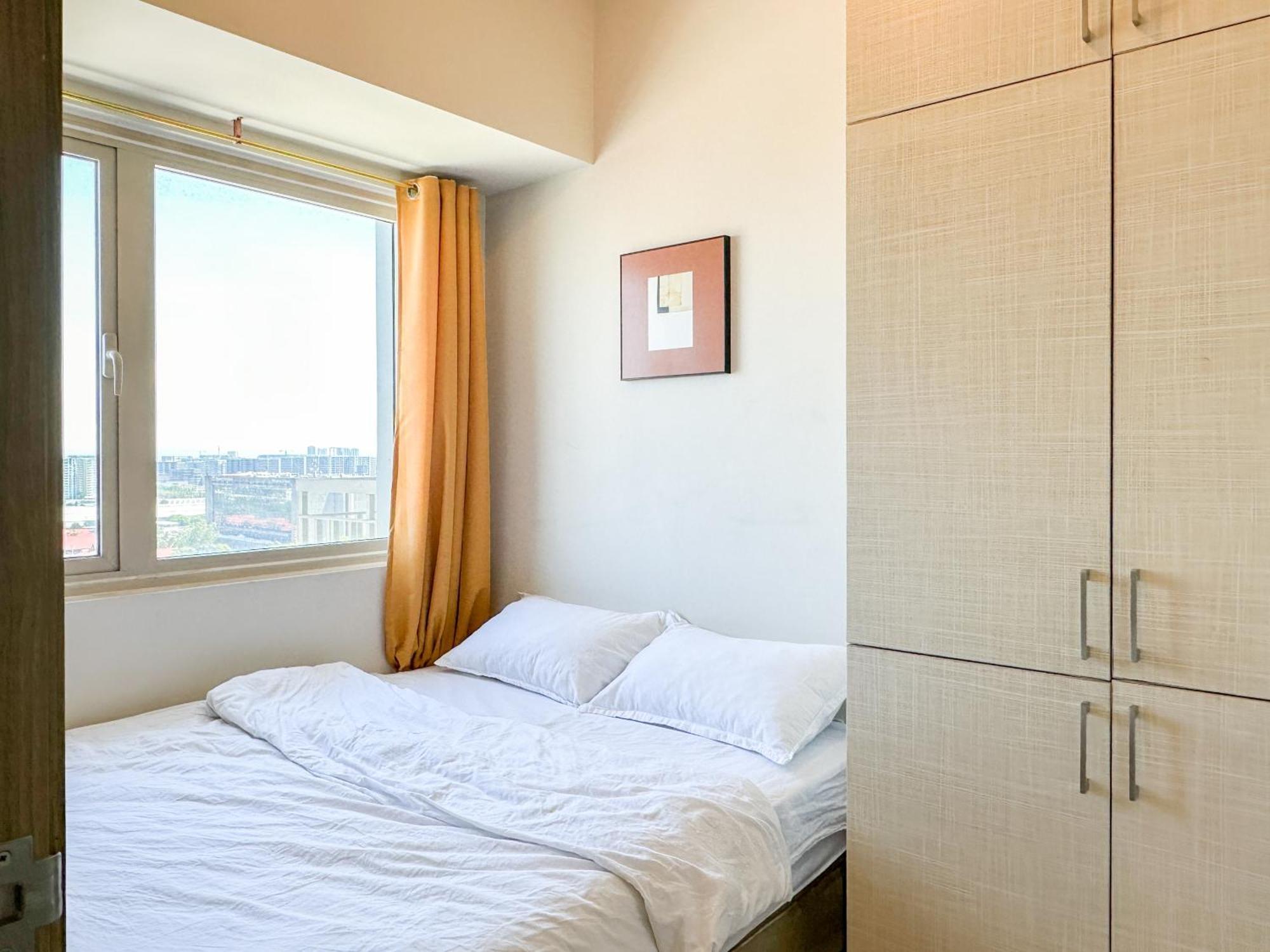 Apartment Gemstonebr In Smdc Coast Residences *