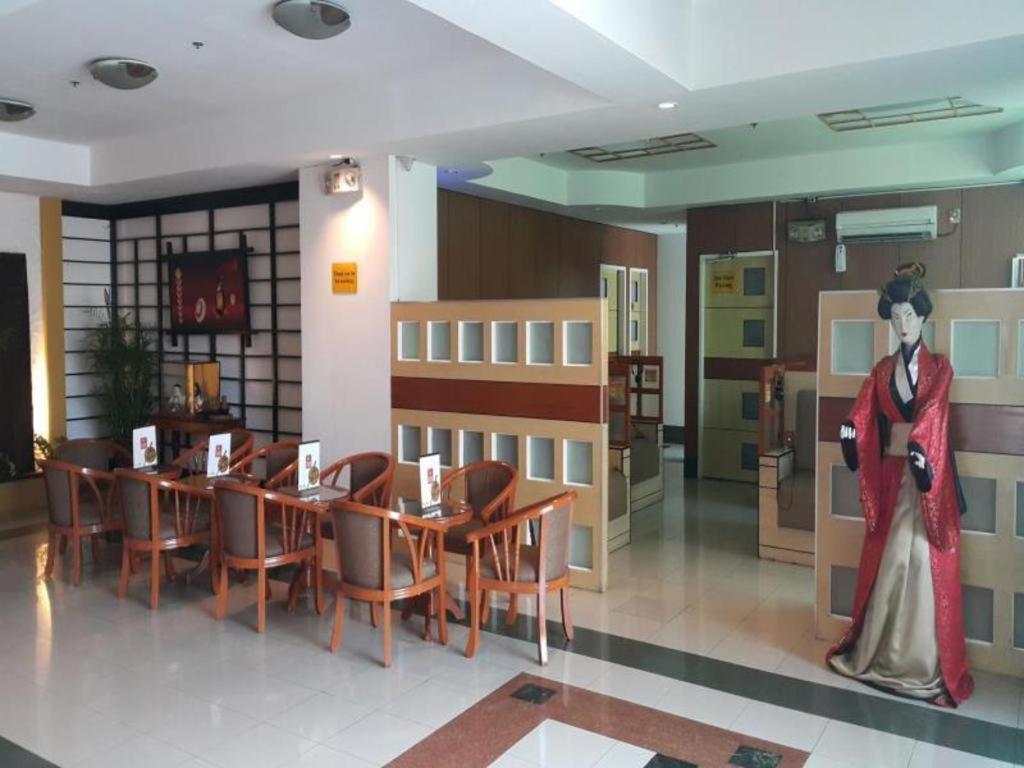 Sogo Sta Mesa 2*