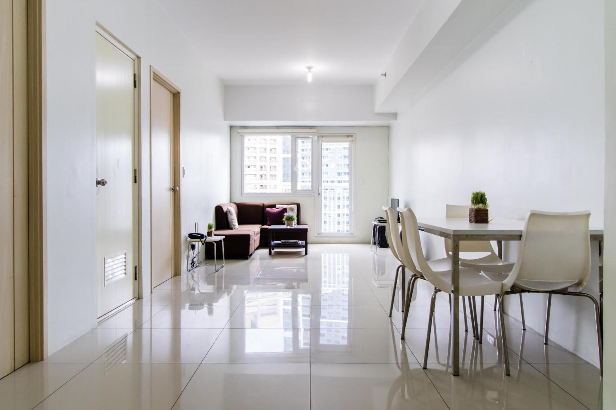 Apartment Linda's