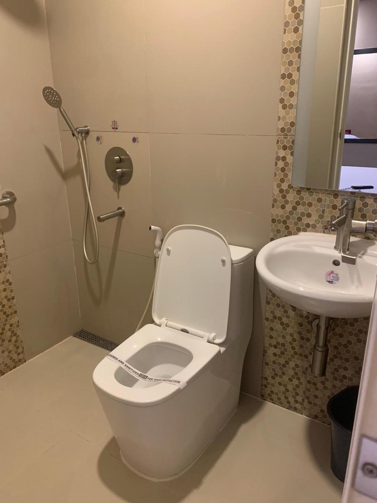 Sogo Malate 3*