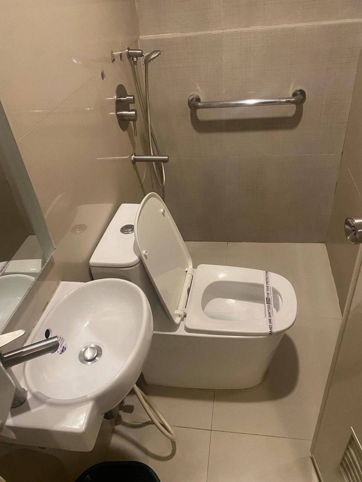 Hotel Sogo Malate